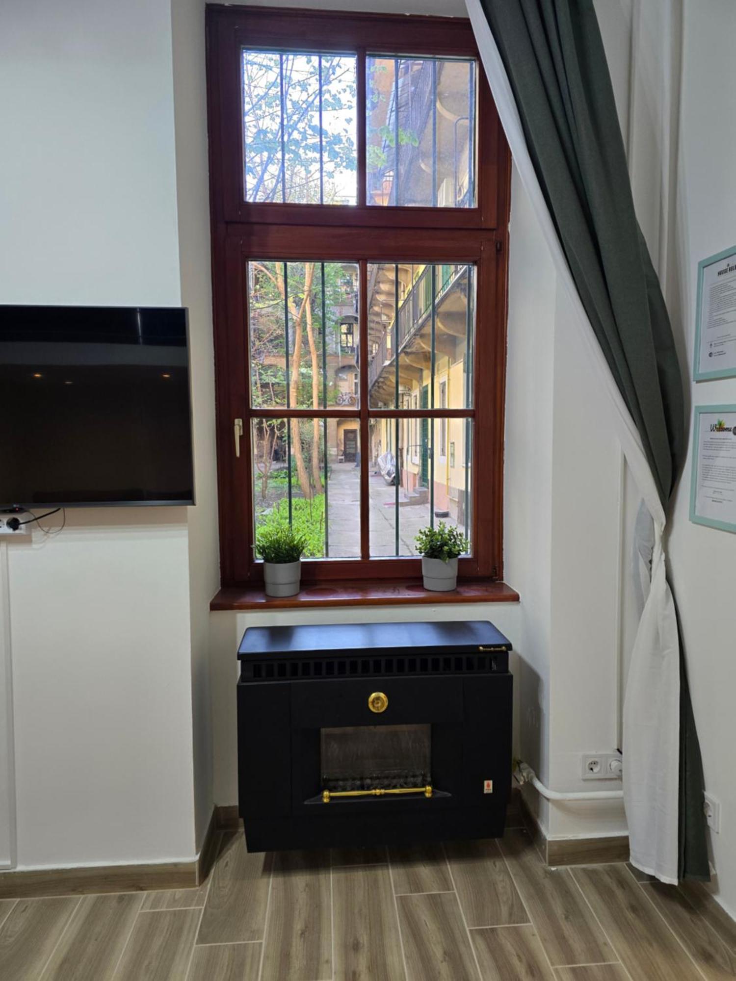 Apartment Primavera - New In The Heart Of