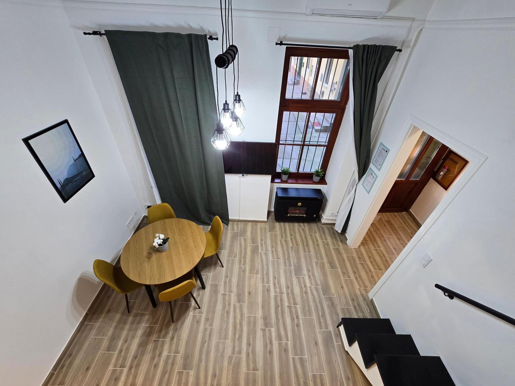 Primavera - New In The Heart Of Apartment *