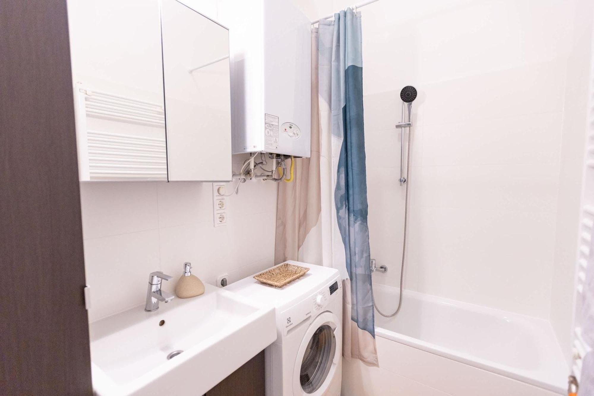 Ultra - Comfy Apartament Budapeszt