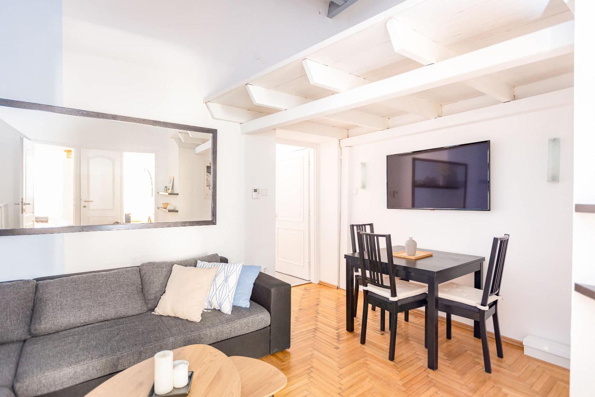 Apartament Ultra - Comfy *