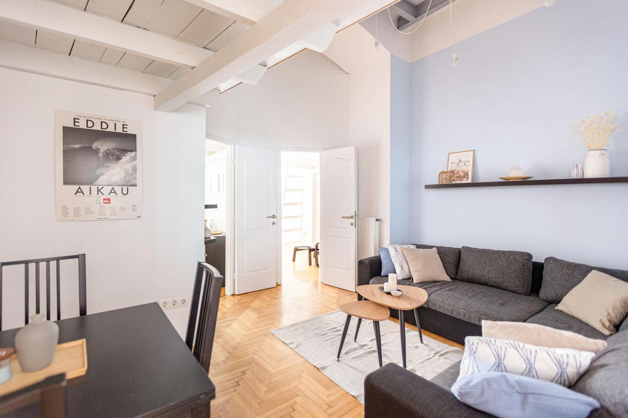Apartament Ultra - Comfy Budapeszt