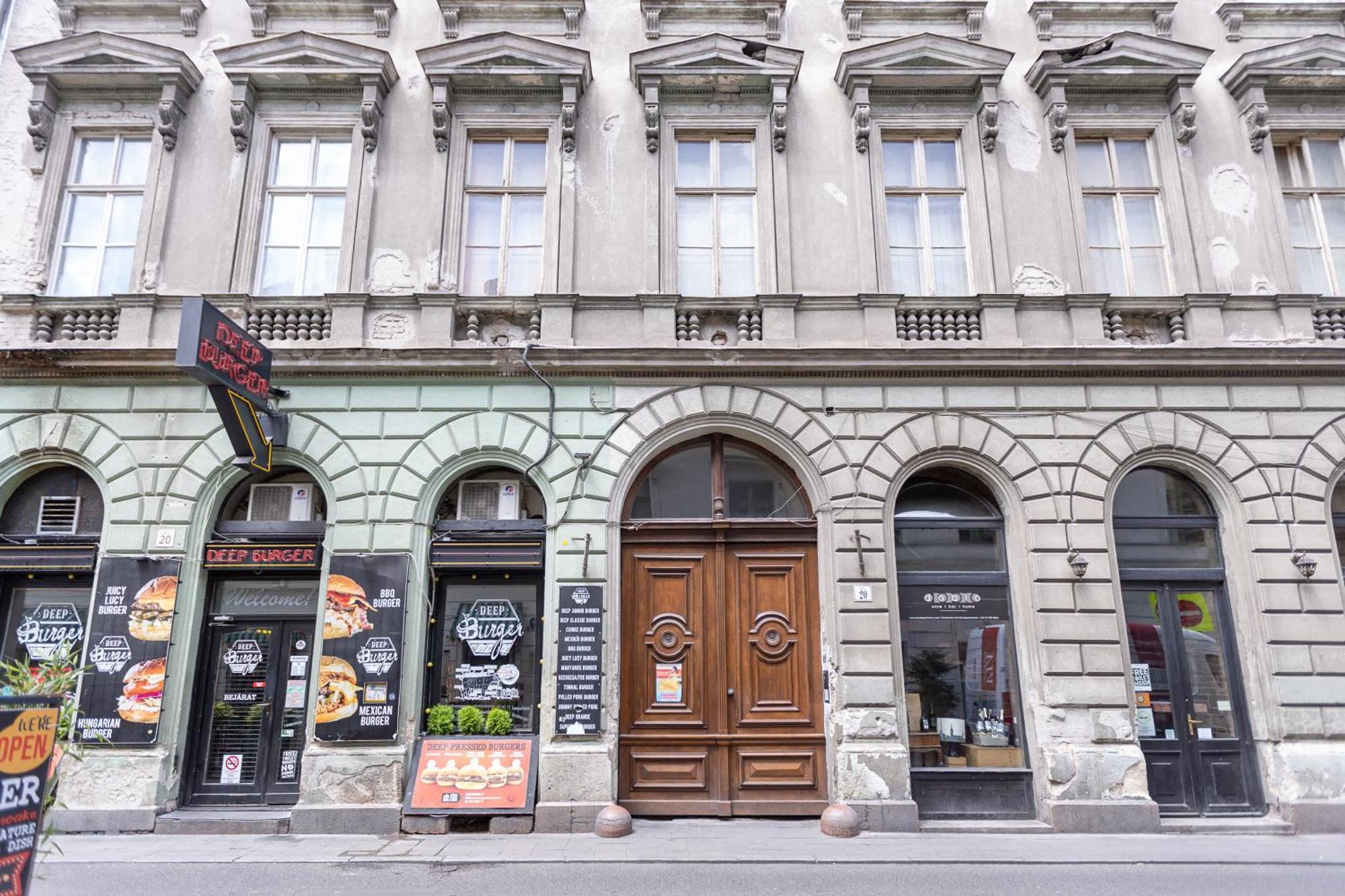 Ultra - Comfy Budapeszt