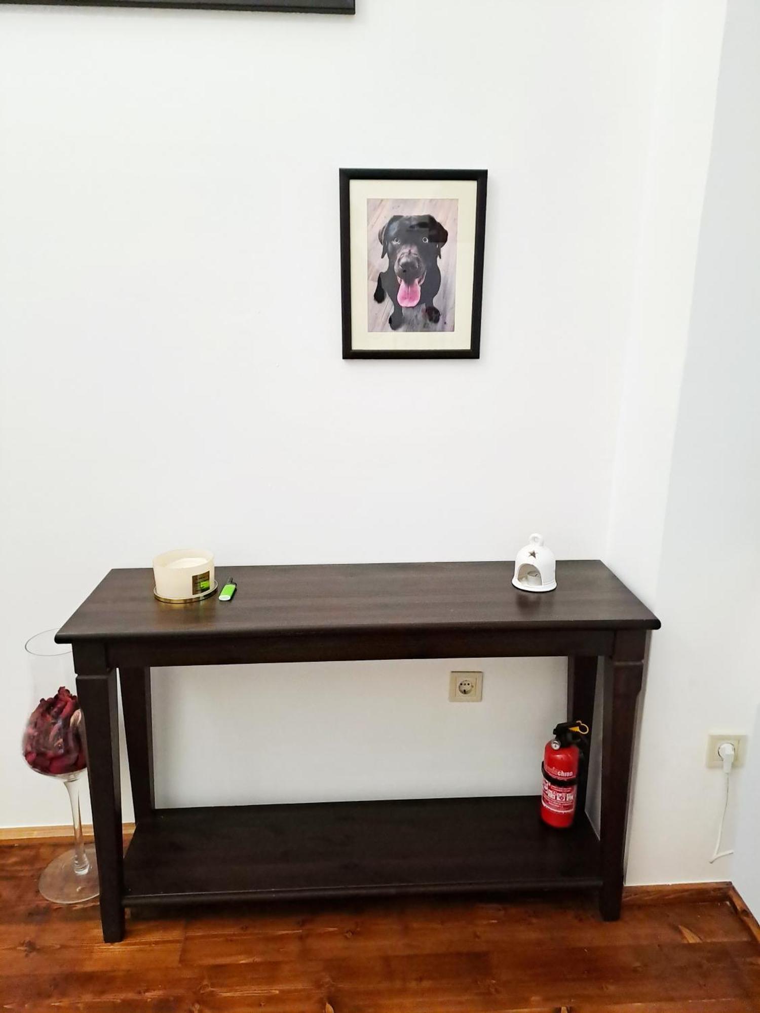 Apartmán Cozy & Downtown