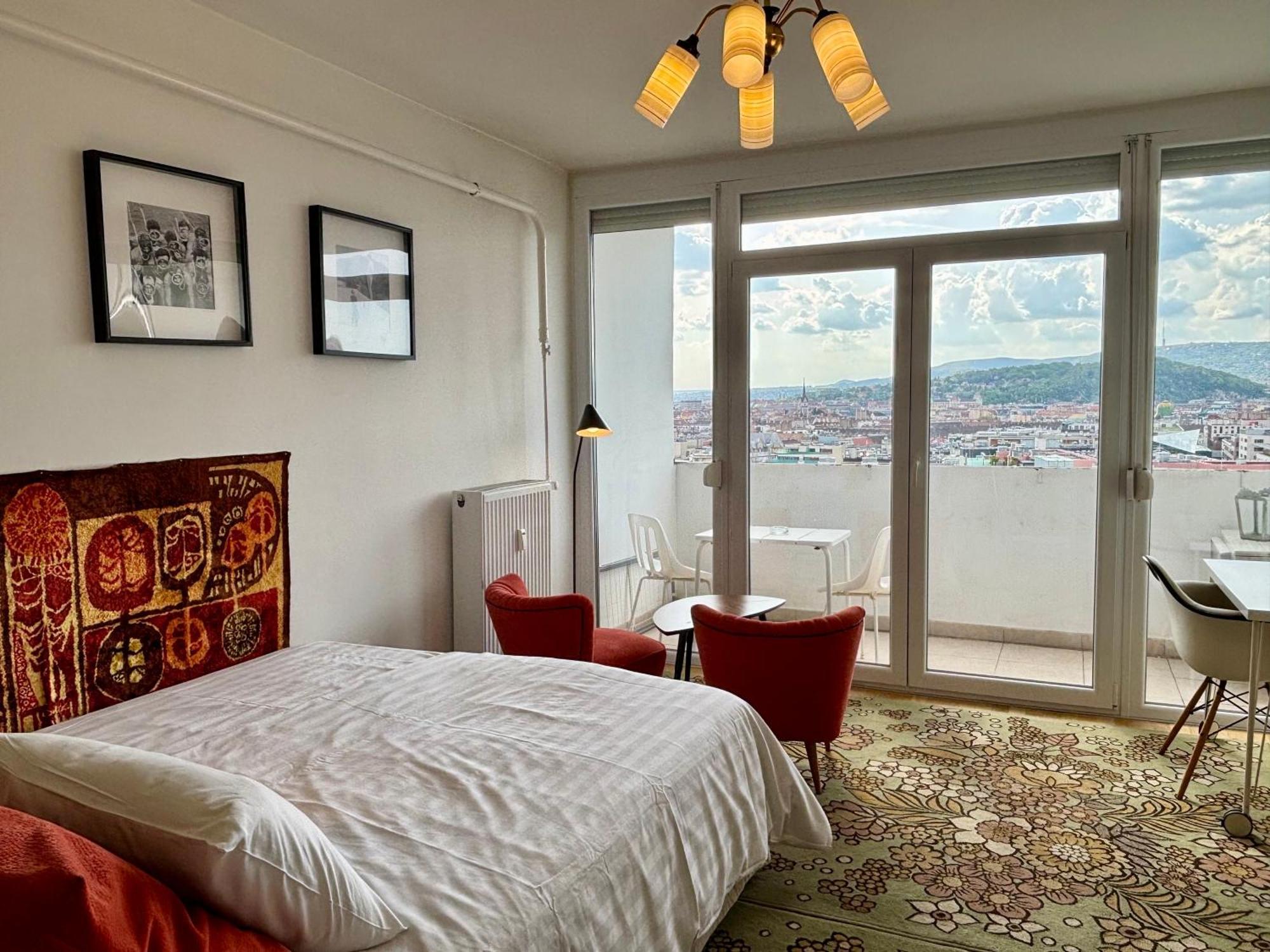 Panorama Apartment