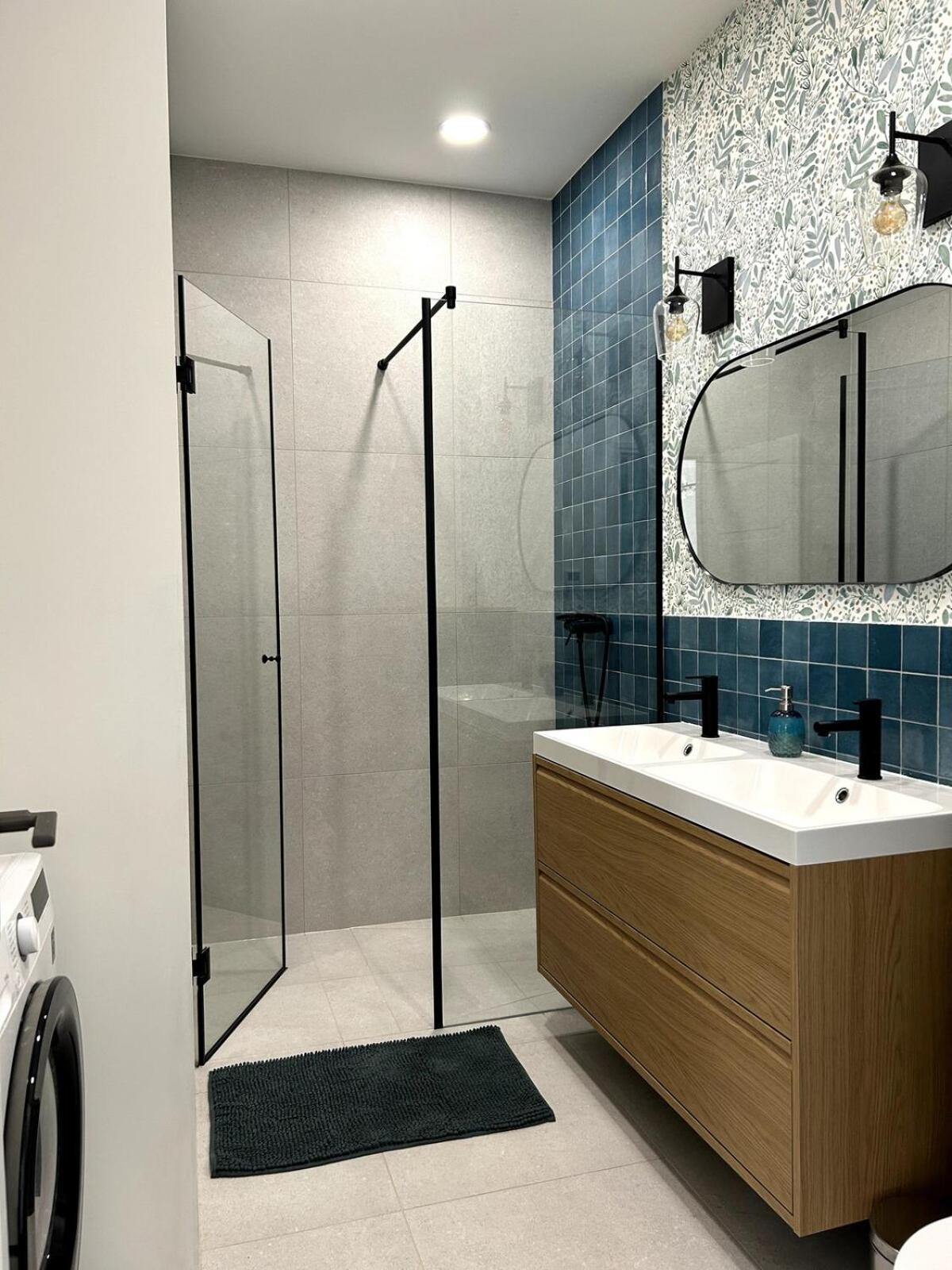 Apartamento R19 - Sunset Buda *