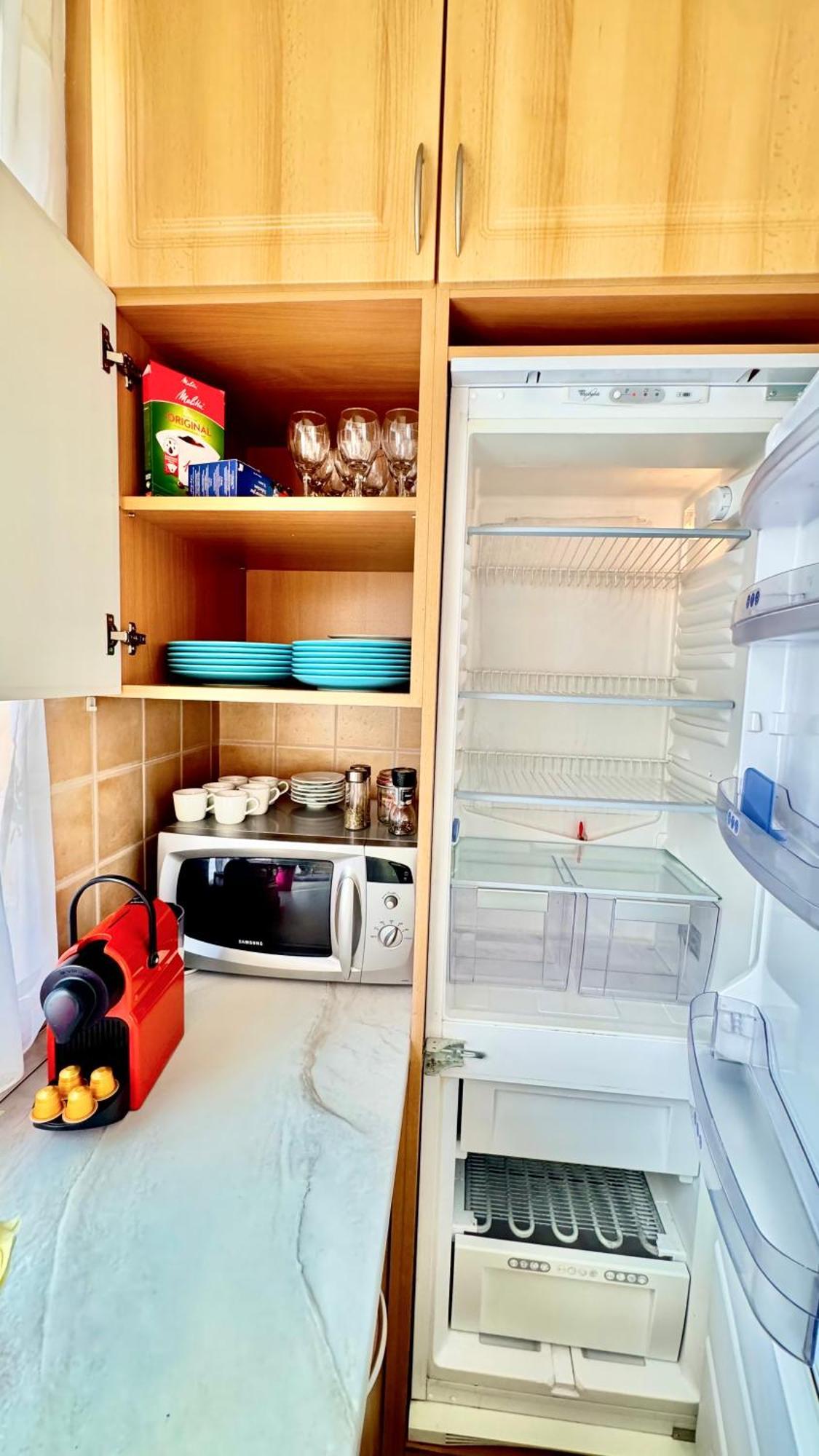 Apartamento Madonna Queen - 3 Rooms, Garage *