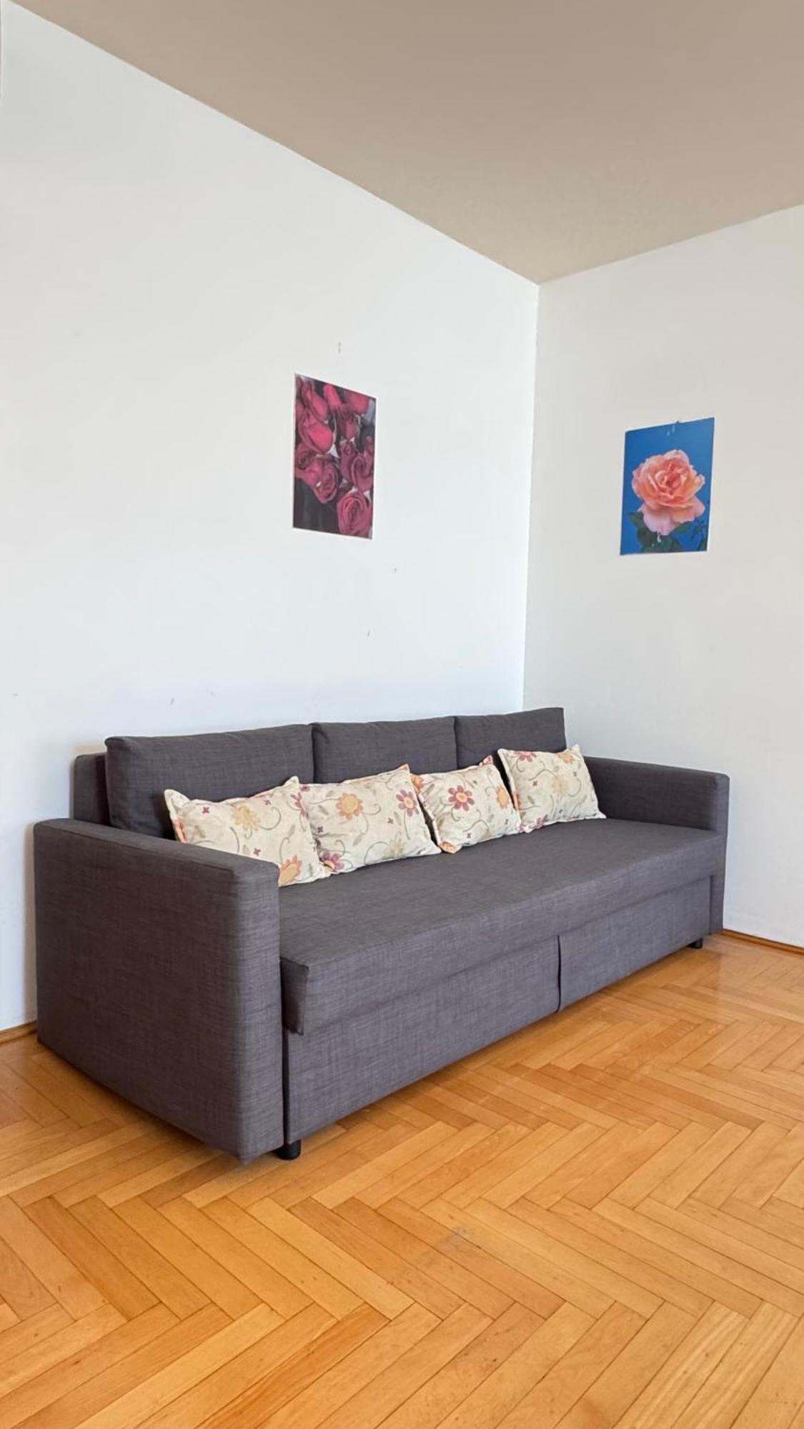 Apartamento Madonna Queen - 3 Rooms, Garage