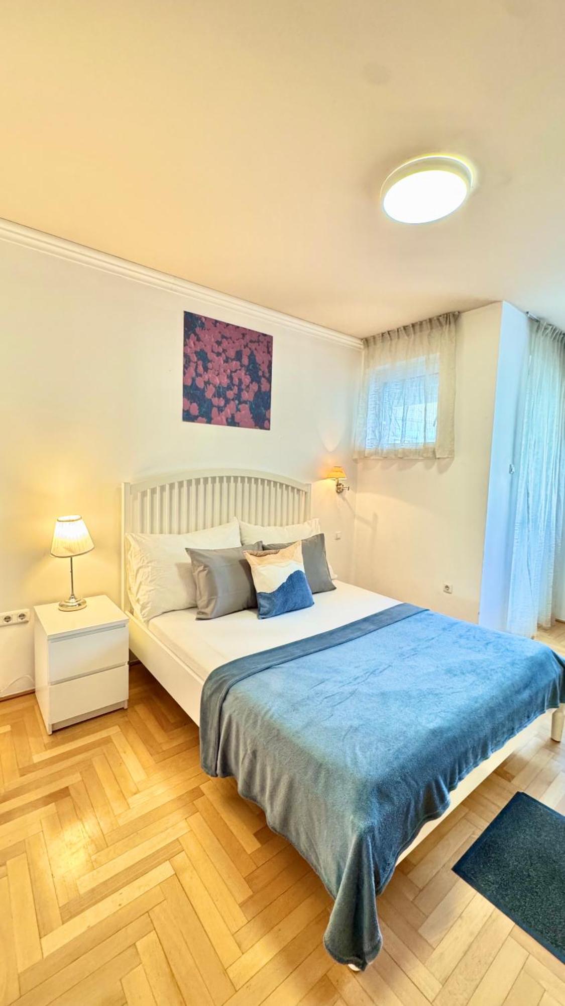 Apartamento Madonna Queen - 3 Rooms, Garage *