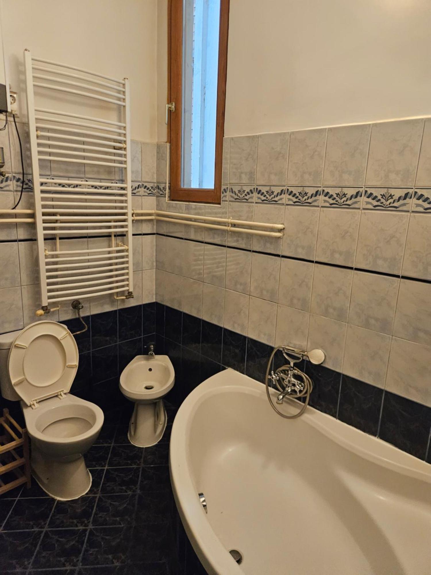 Hostel Vibrant Center Budapest