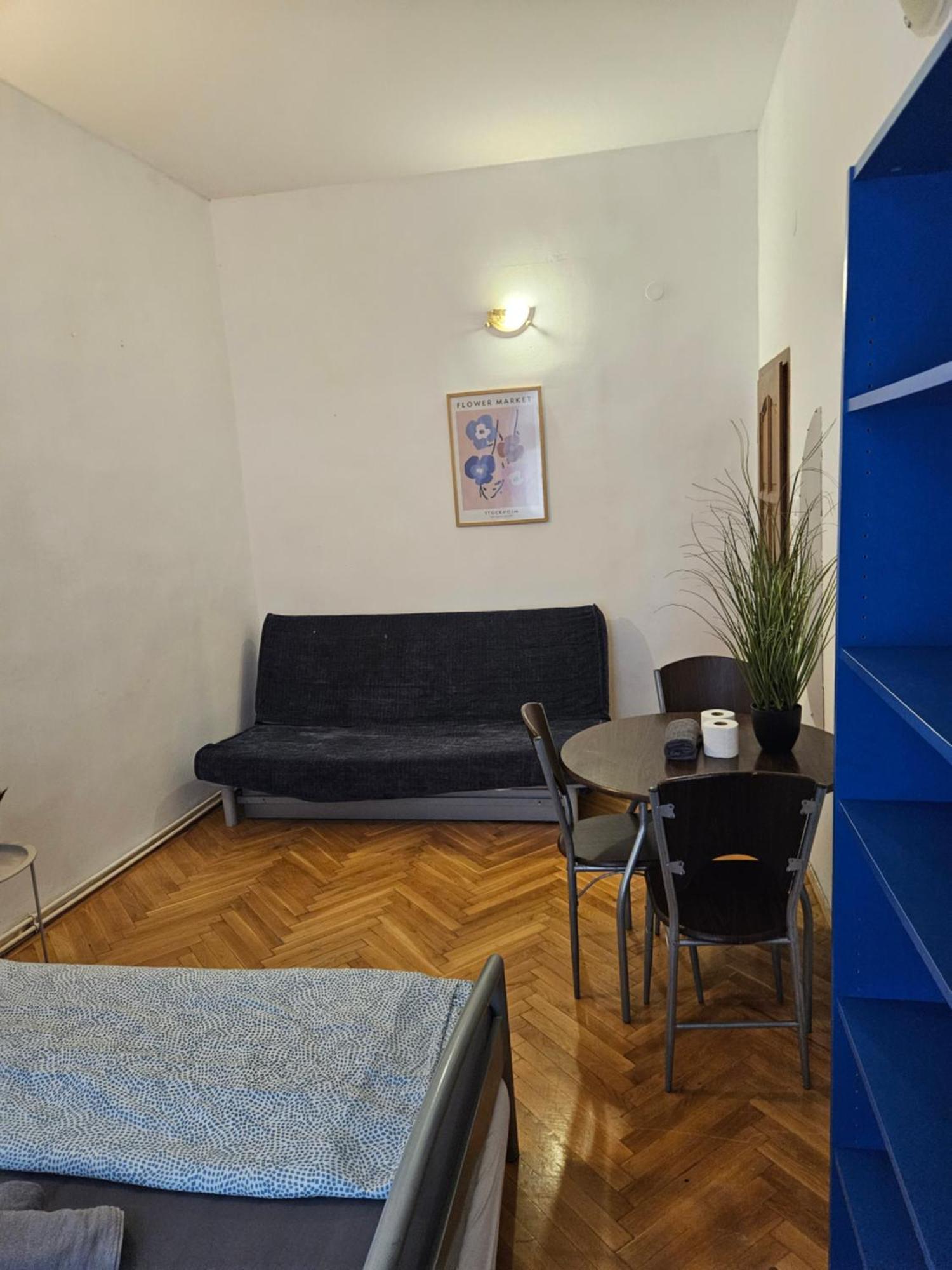 Vibrant Center Hostel Budapest