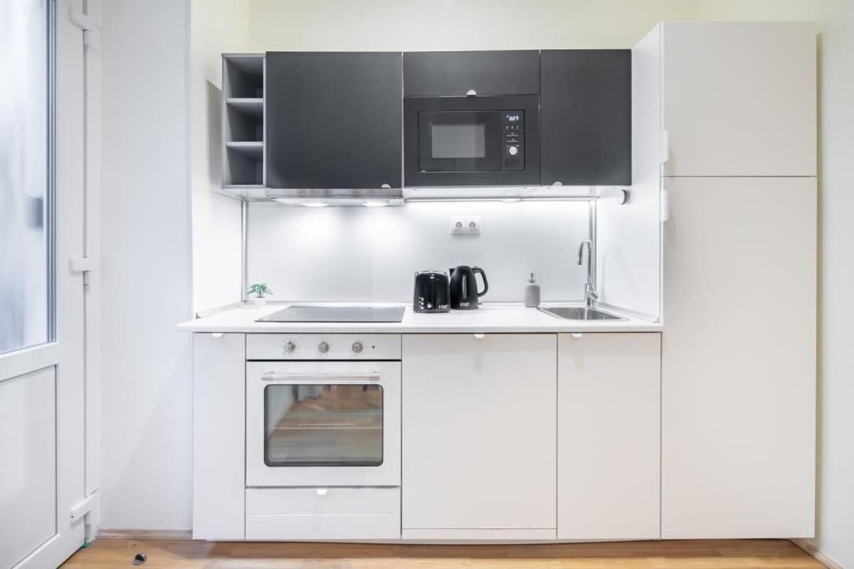Apartamento - Comfy - Easy