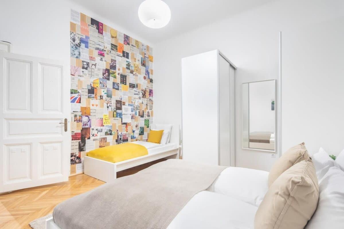 Apartamento - Comfy - Easy Budapest