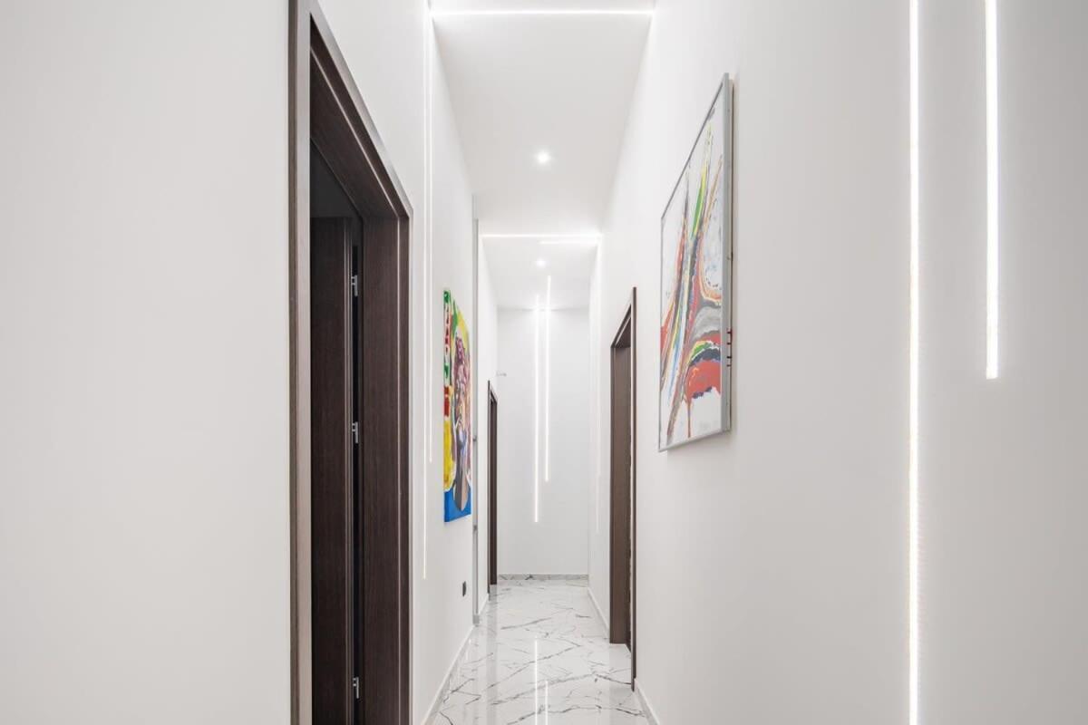 Extreme - New Luxy * Budapest