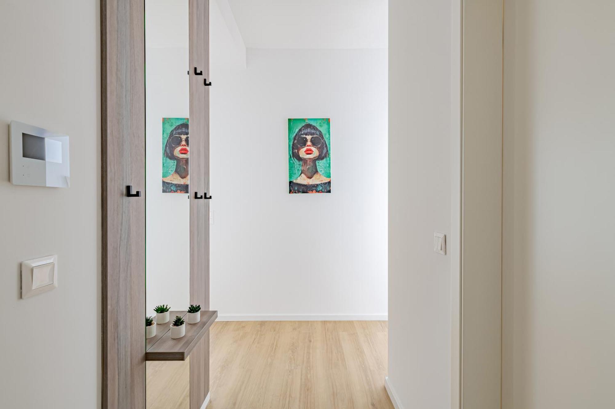 D52 Apartment Budapest
