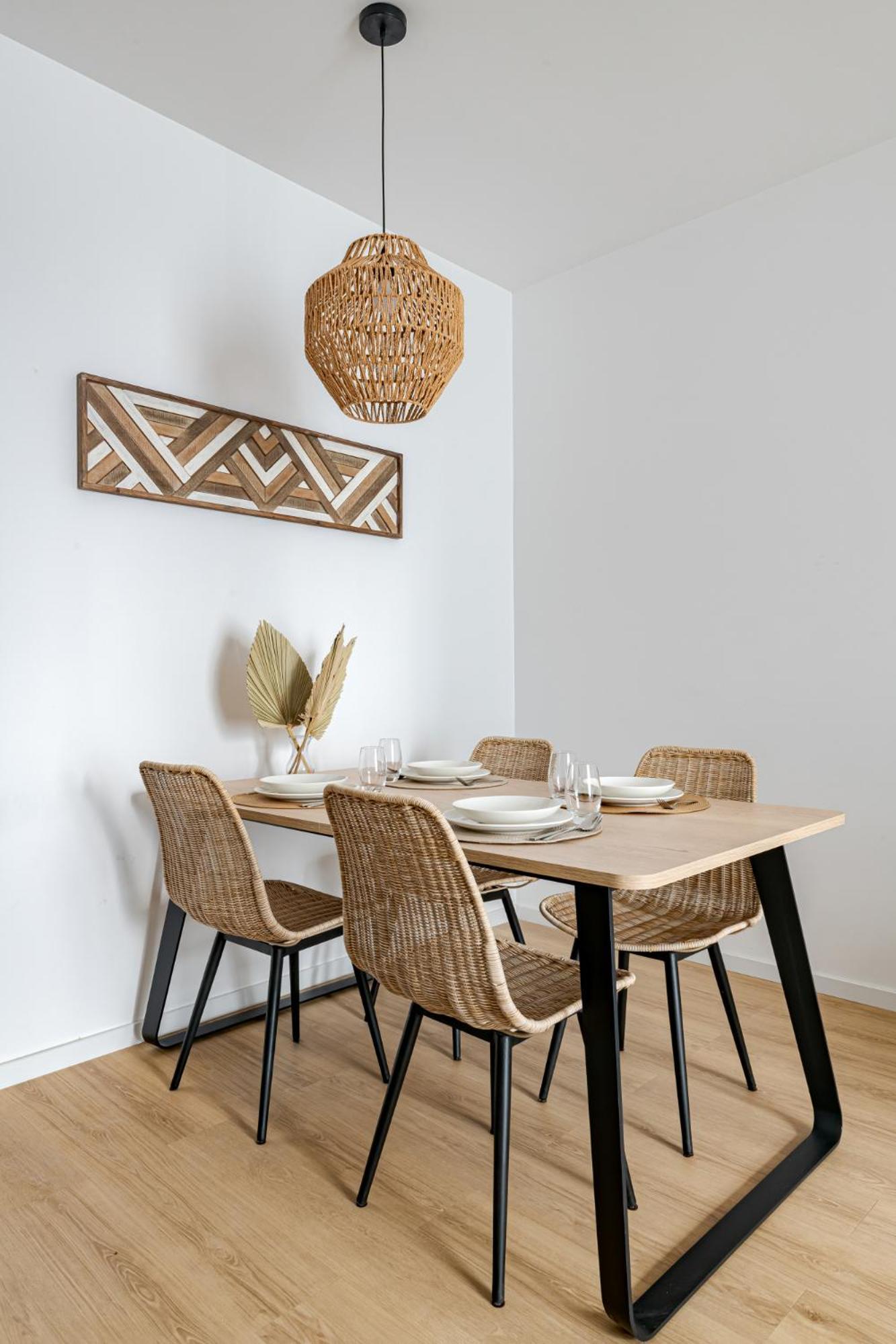 Apartment D52