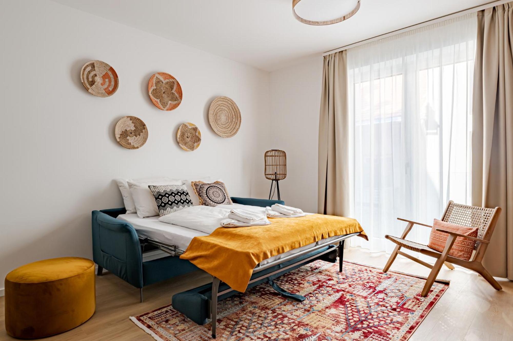 D52 Apartment *