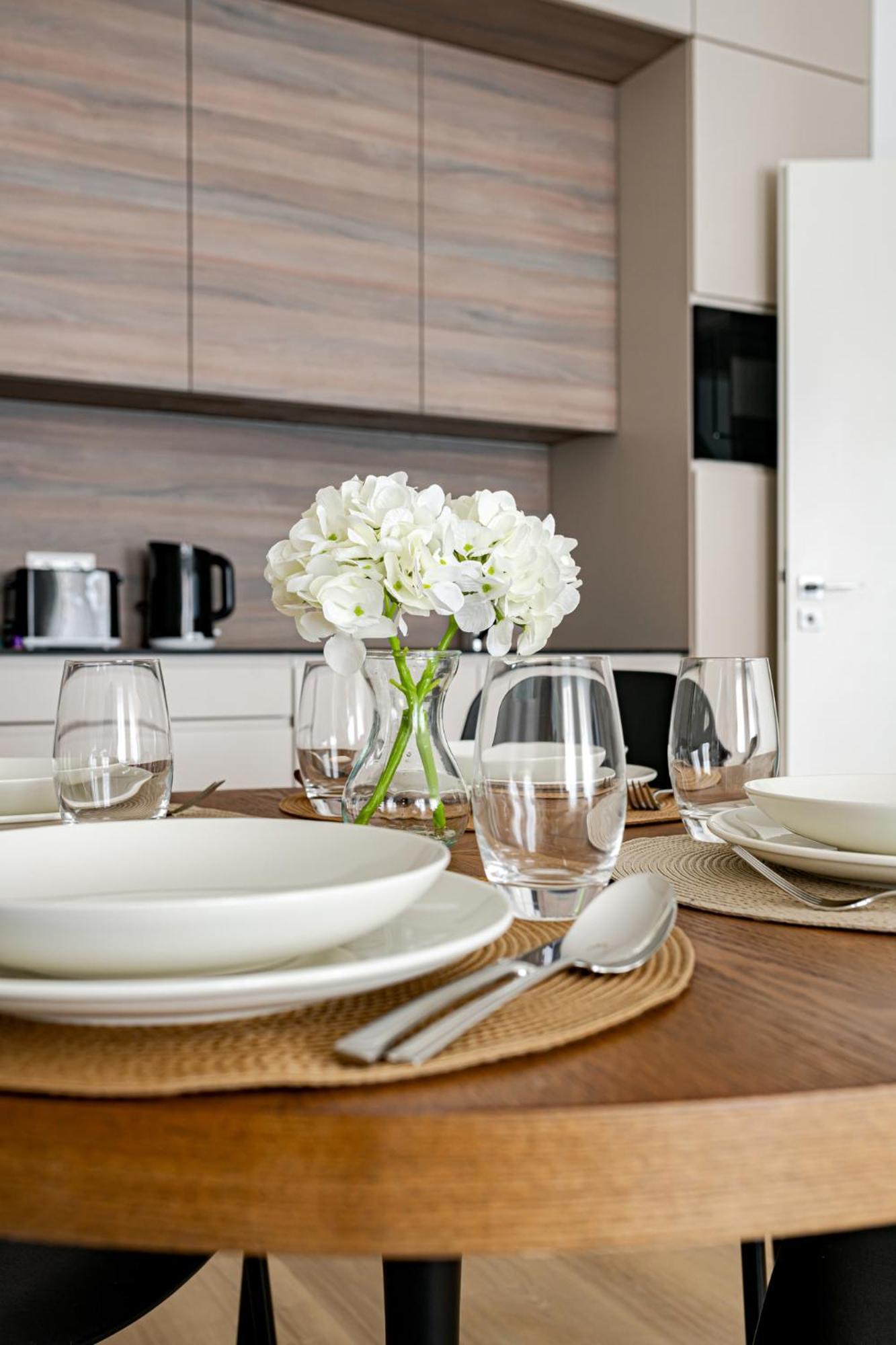 D52 Apartment