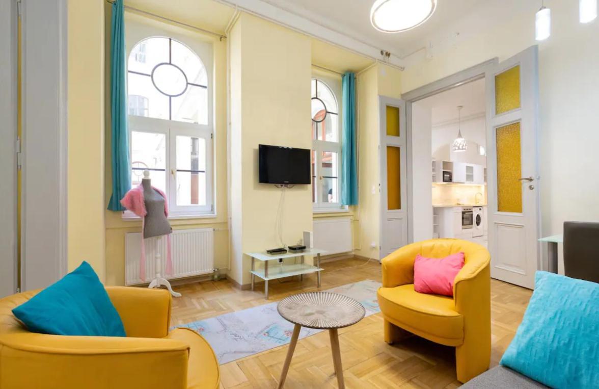 Apartamento Minded Manor 3-bdr *