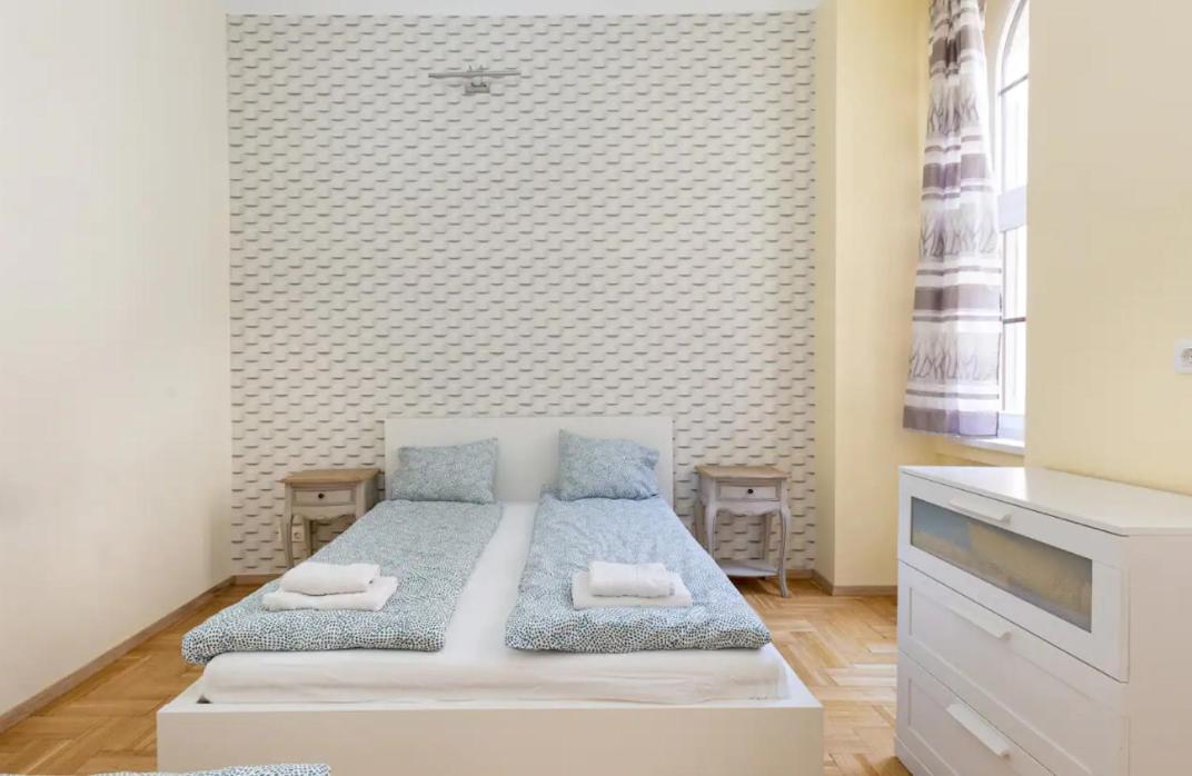 Minded Manor 3-bdr * Budapest