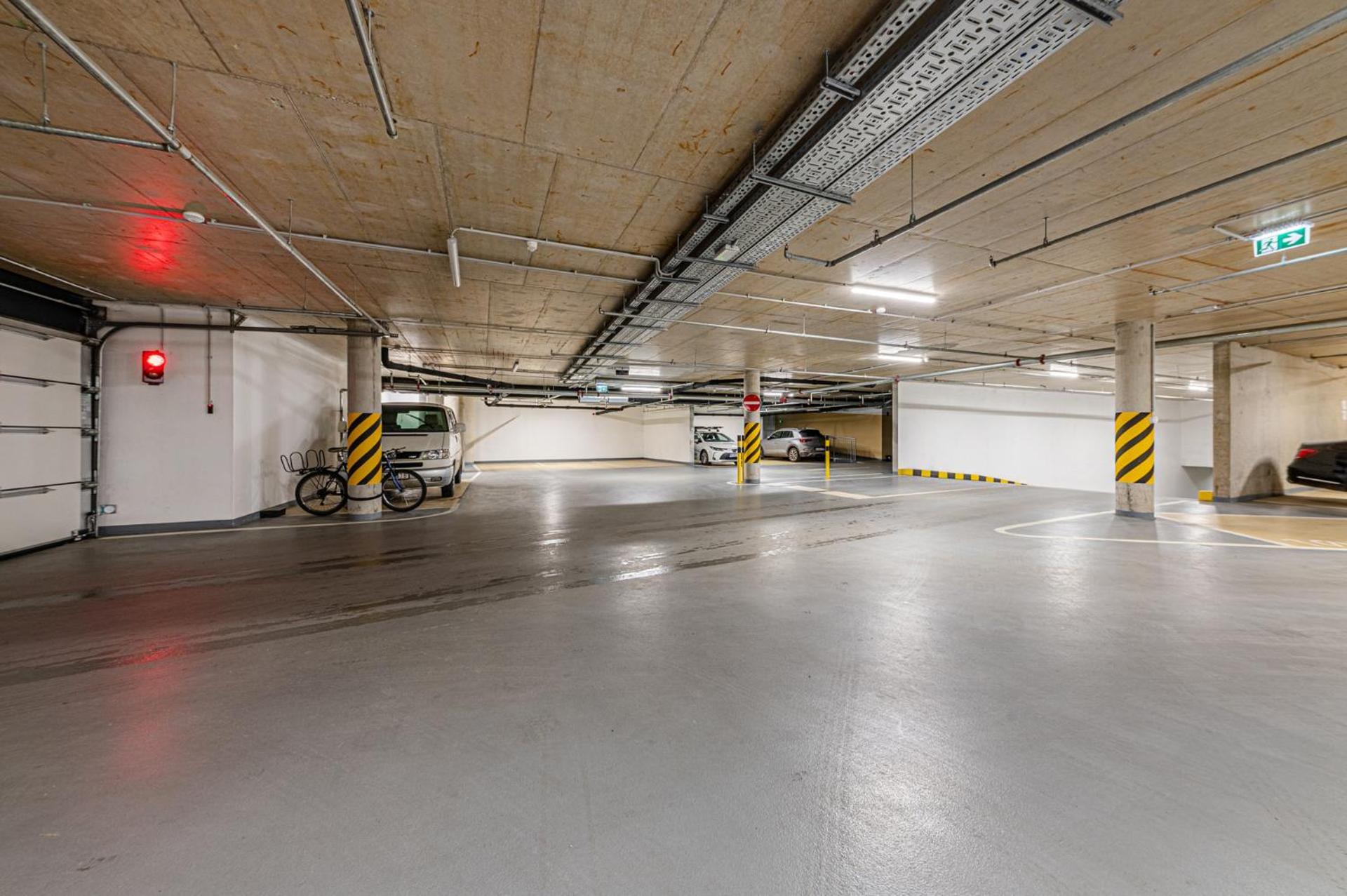 Appartamento Zenit Horizon With Free Garage Parking *