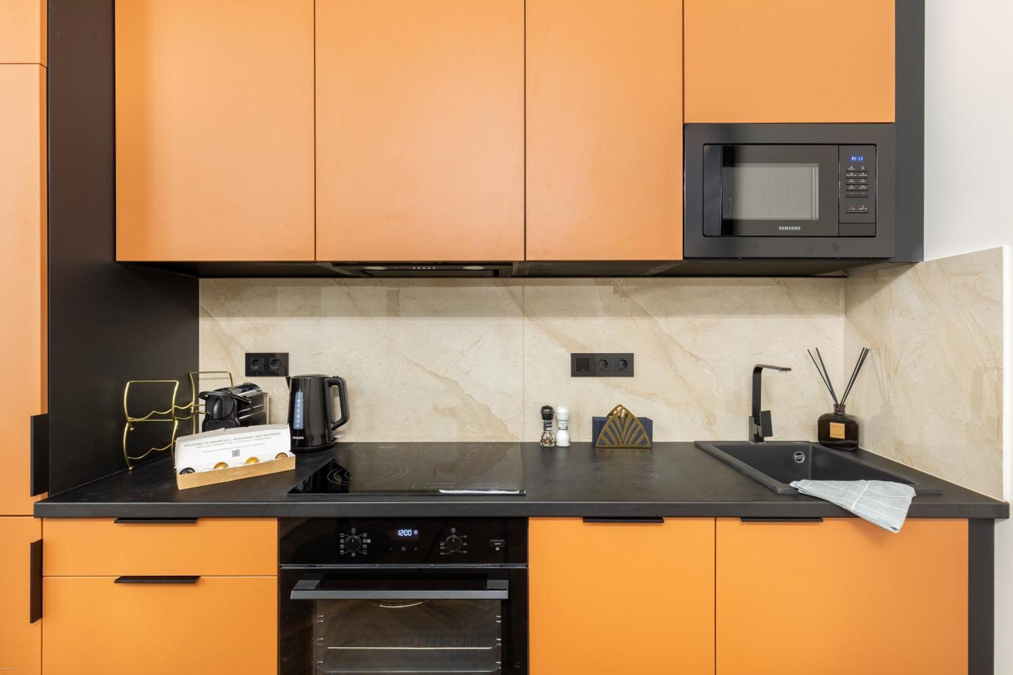 Erkel Homes By Stn Apartamento *