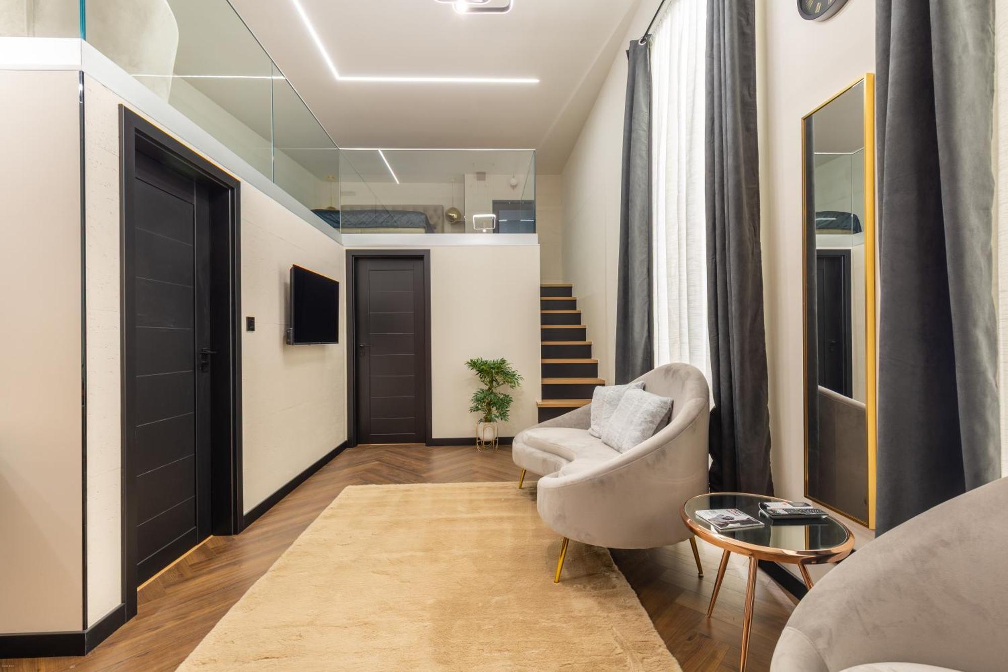 Erkel Homes By Stn Apartamento