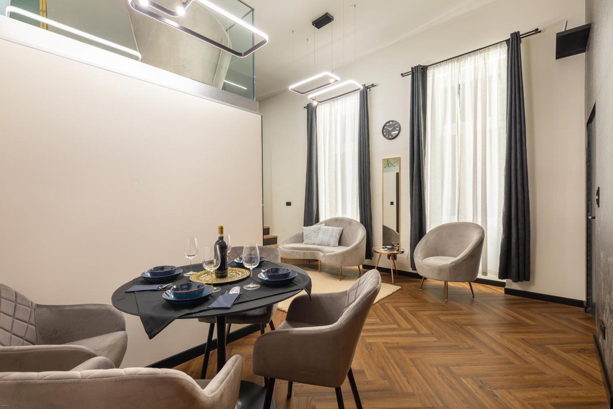 Erkel Homes By Stn Apartamento *