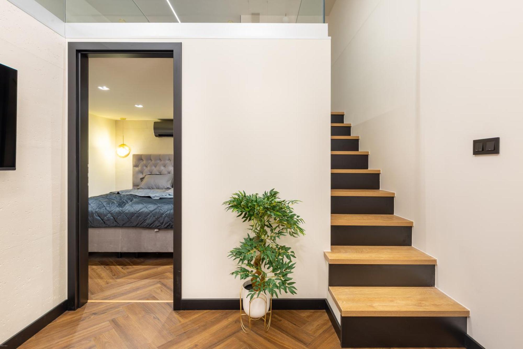Erkel Homes By Stn *