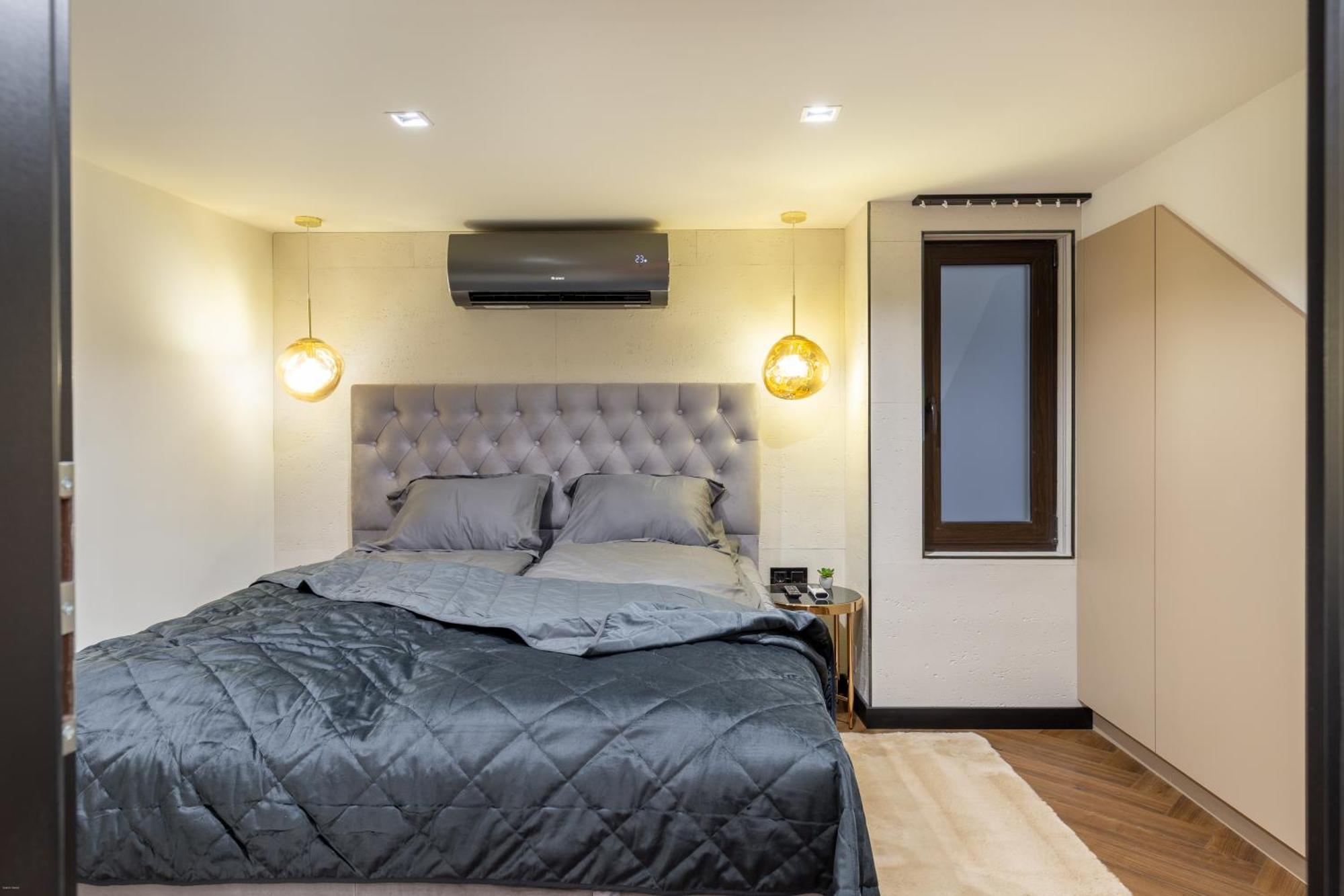 Erkel Homes By Stn Apartamento