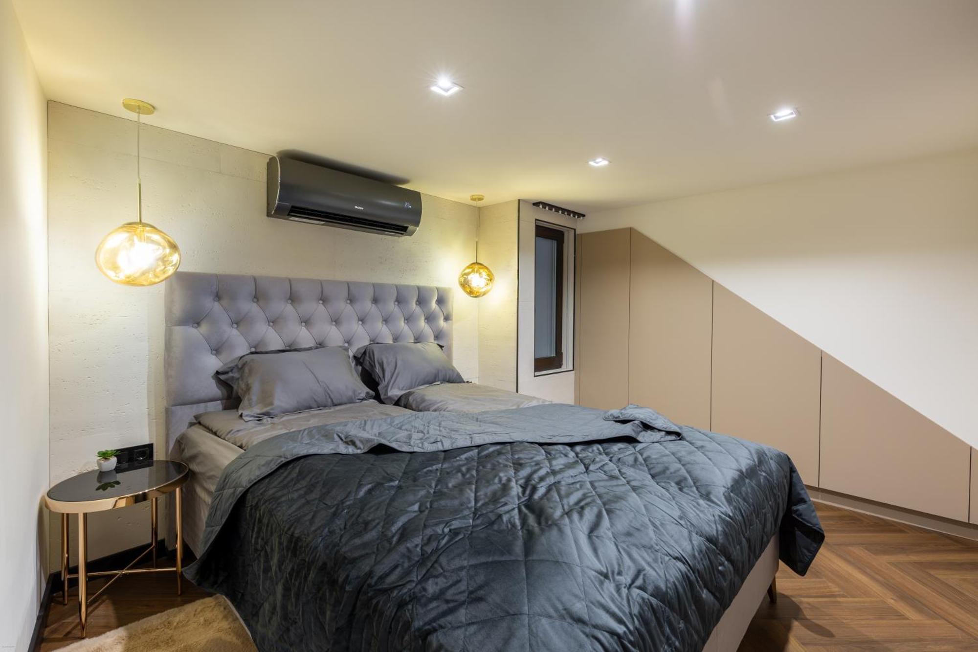 Erkel Homes By Stn Apartamento Budapest