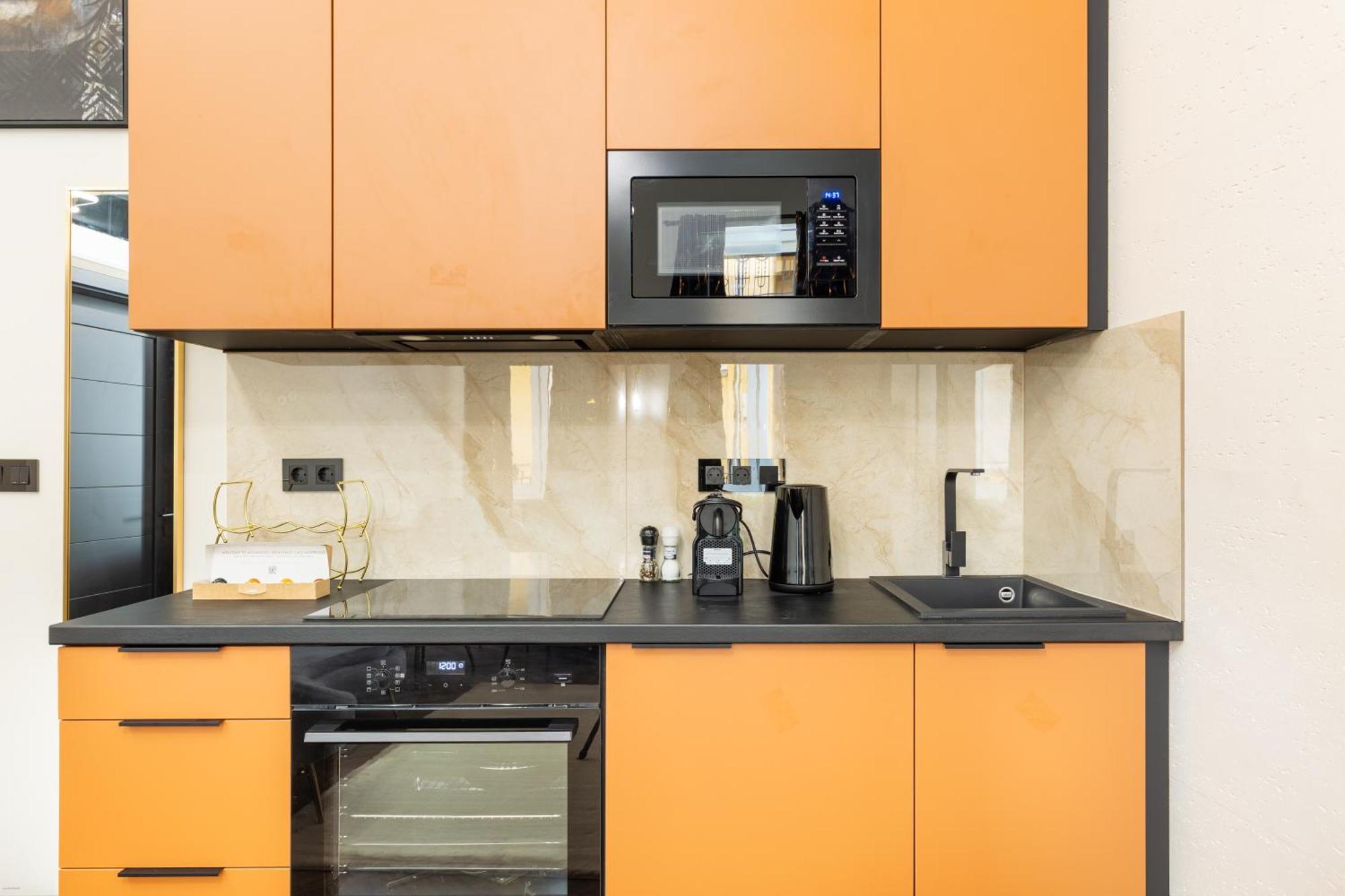 Erkel Homes By Stn Apartamento *
