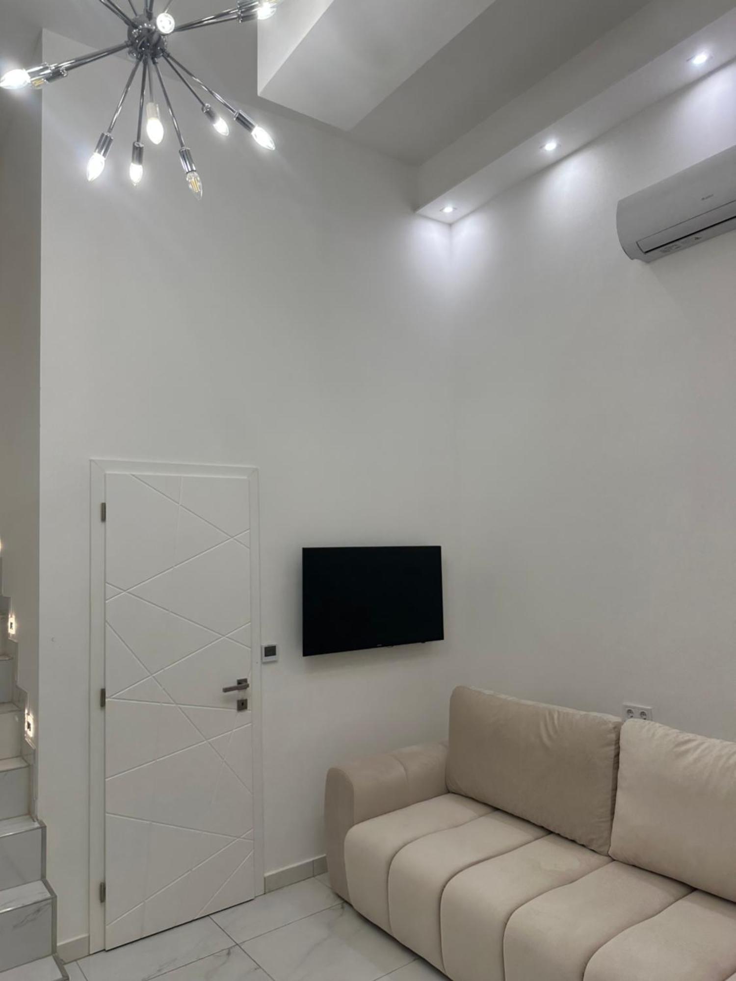 Pannonia Apartment Budapest