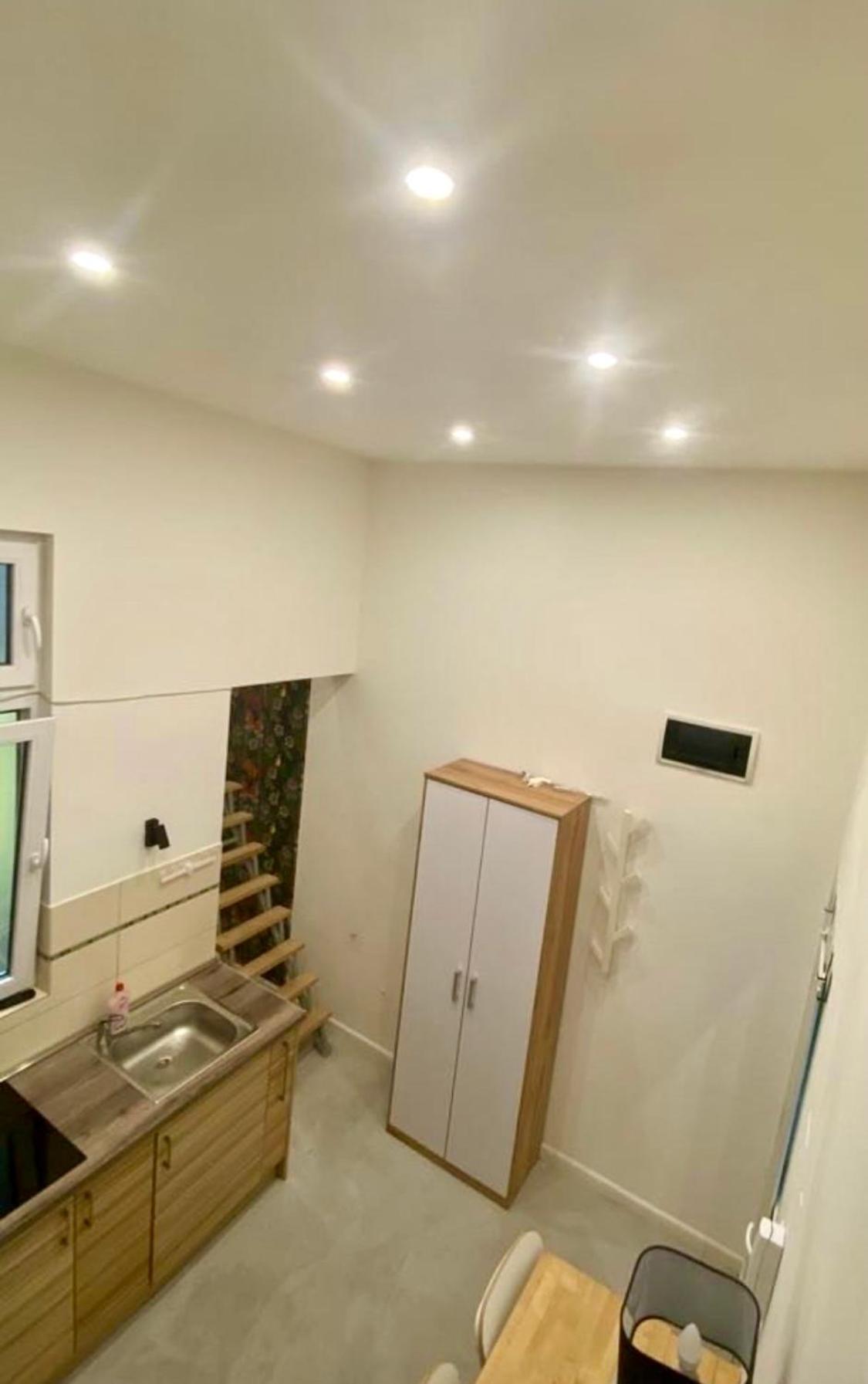In Appartement