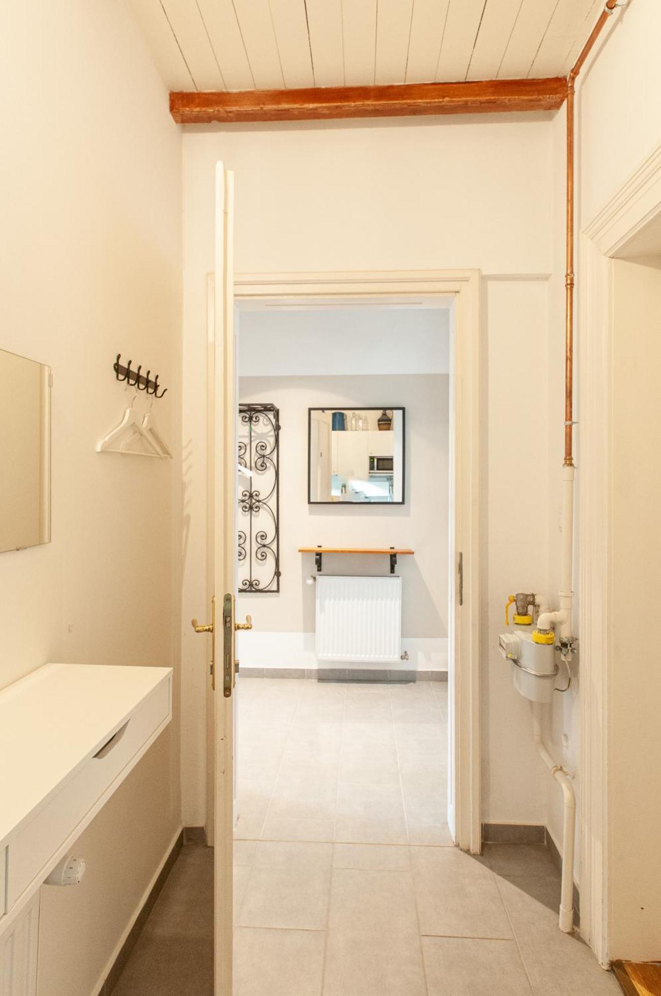 Budaflats Apartment *