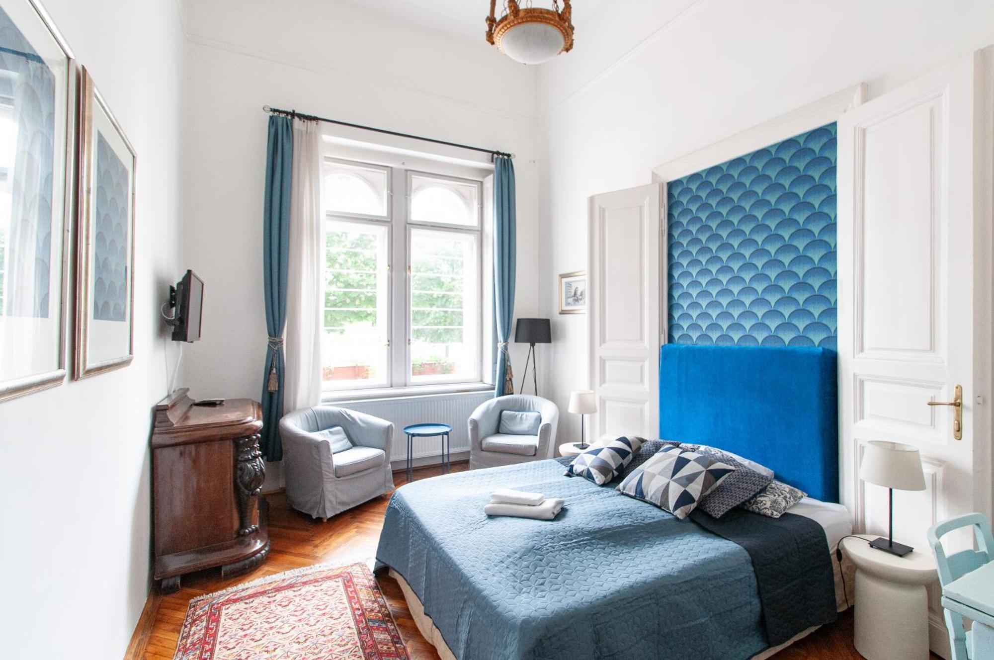 Apartment Budaflats Budapest