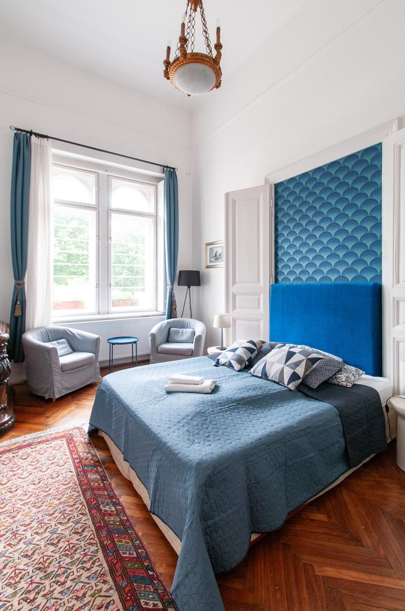 Apartment Budaflats