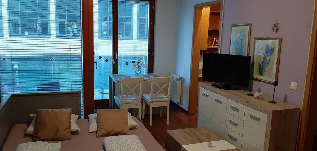 Apartamento Cleopatra