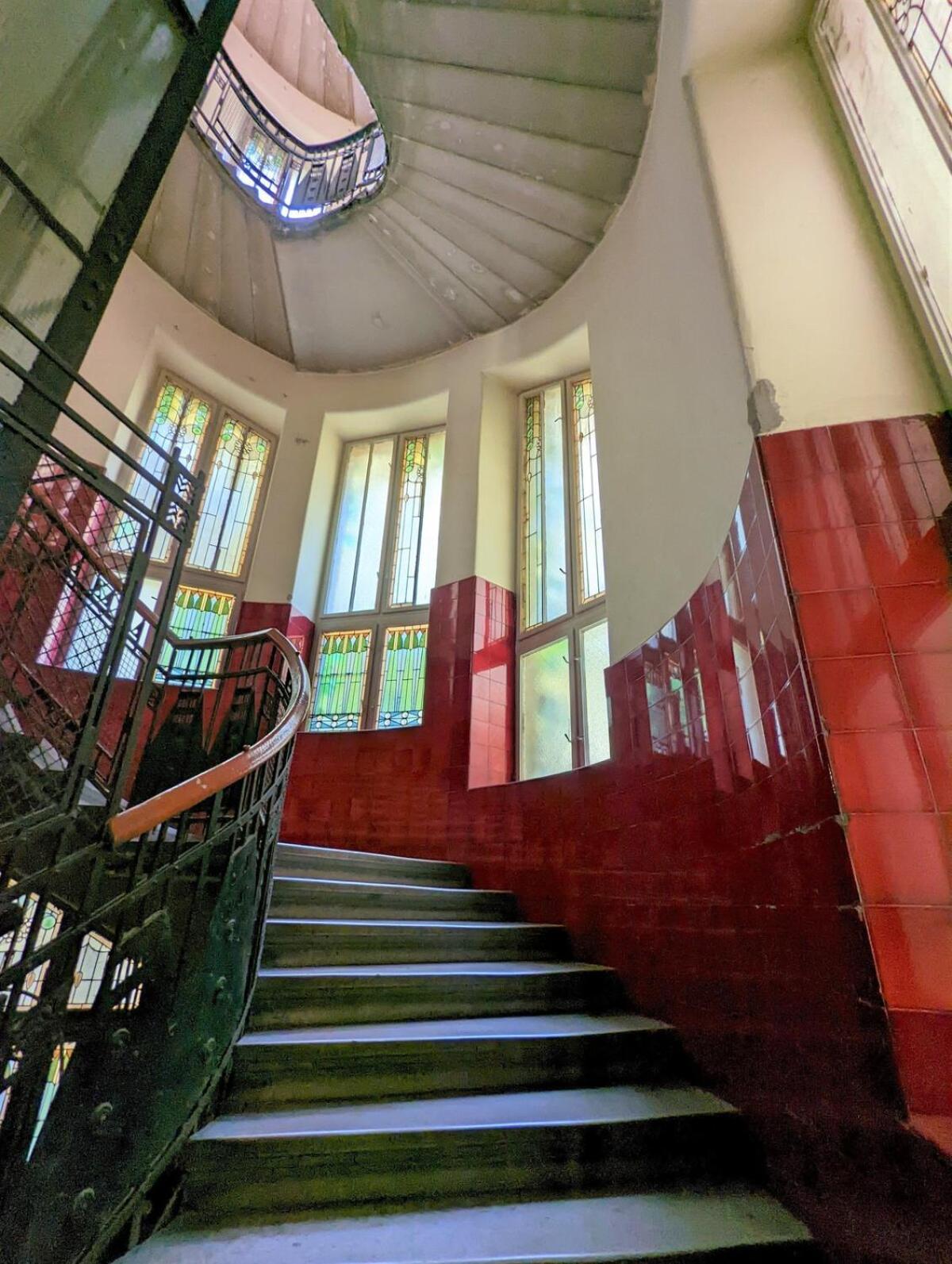 Bright & Peaceful 1Br Apt In Central Budapest - Yellow House *