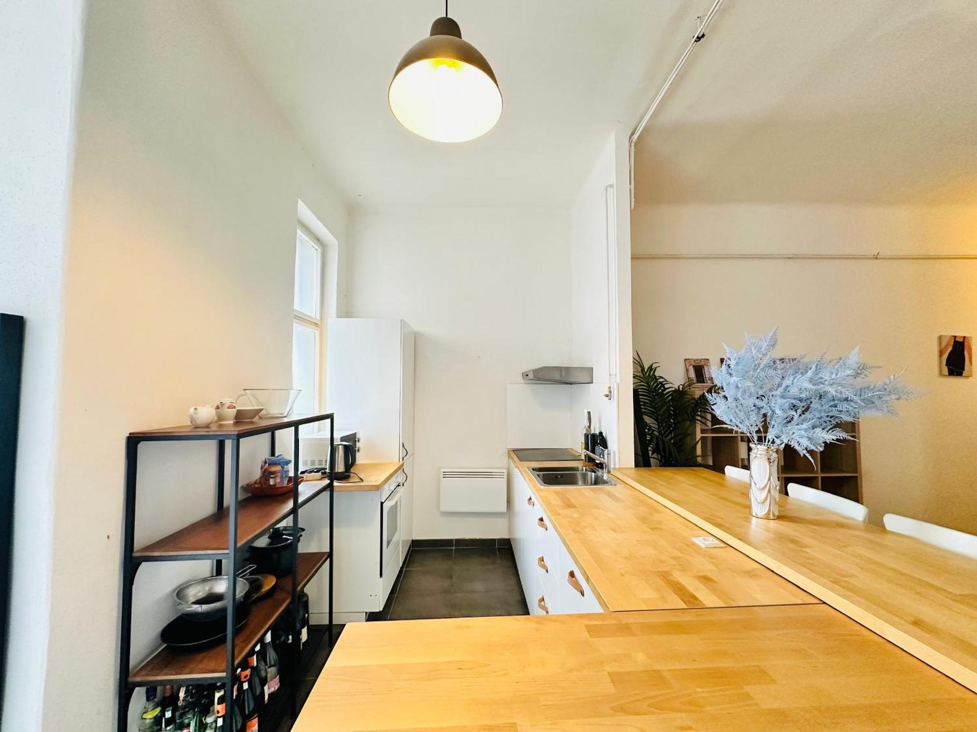 Apartman Rakoczi