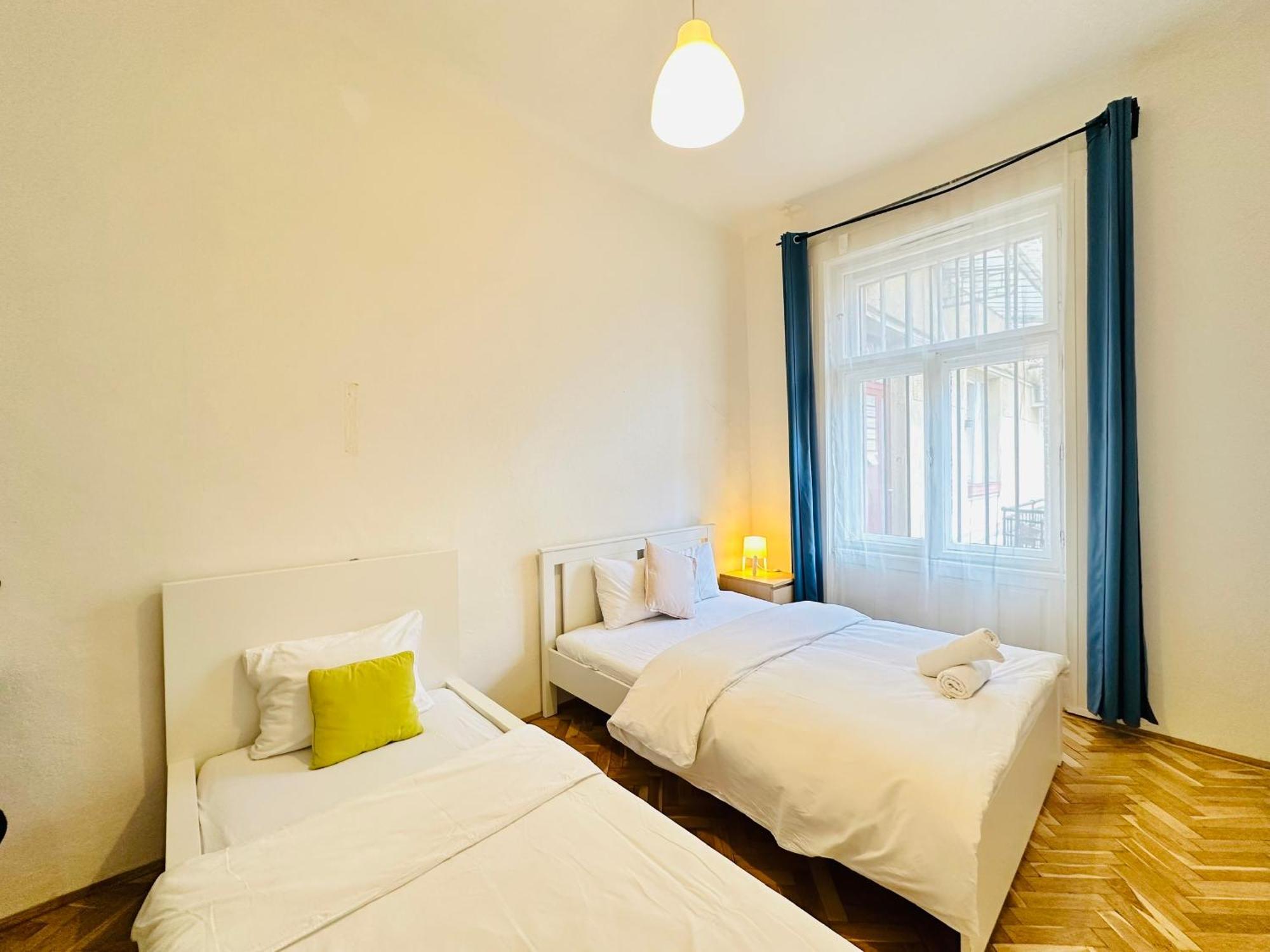 Apartman Rakoczi *
