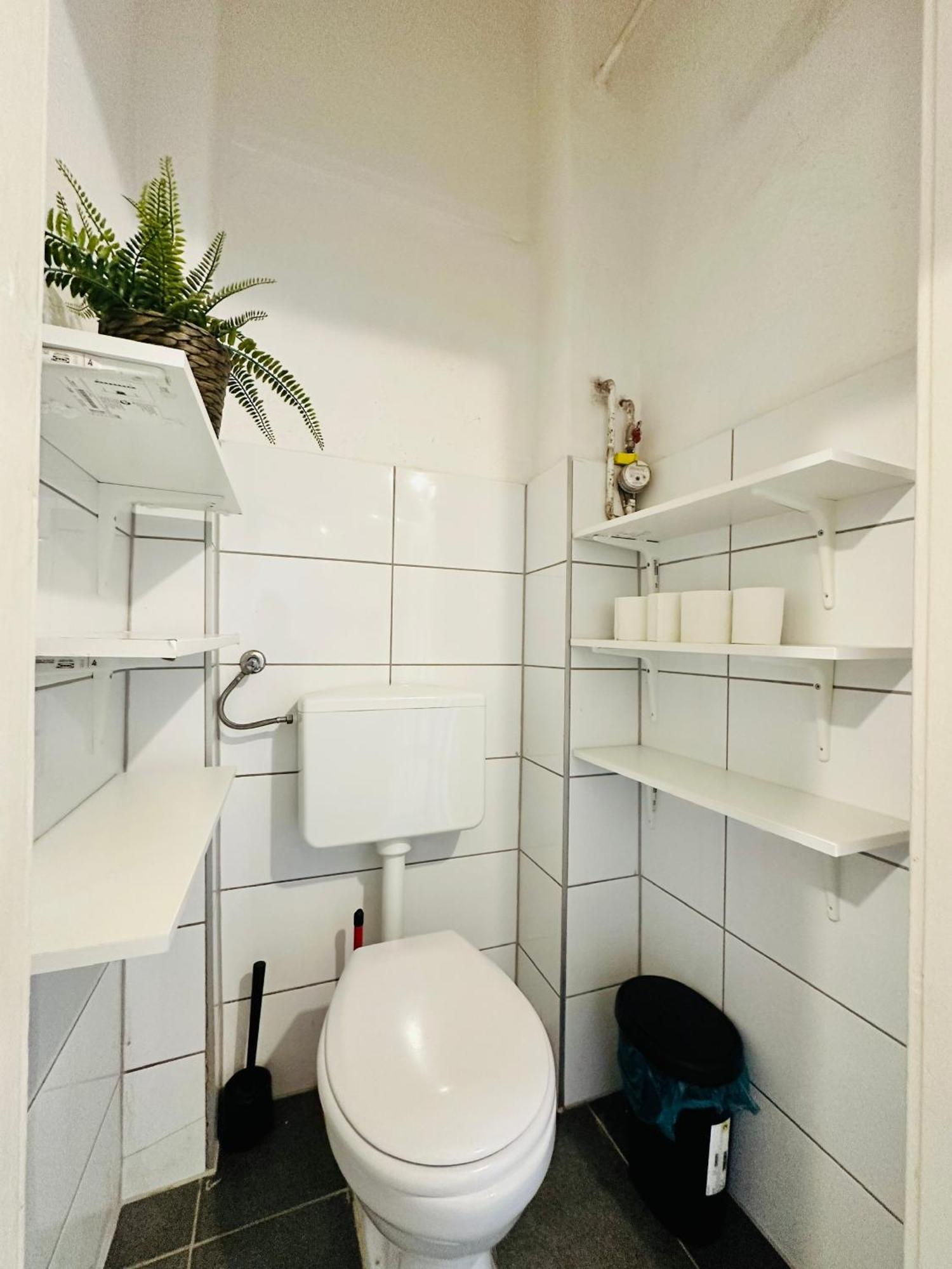 Apartman Rakoczi Budapest