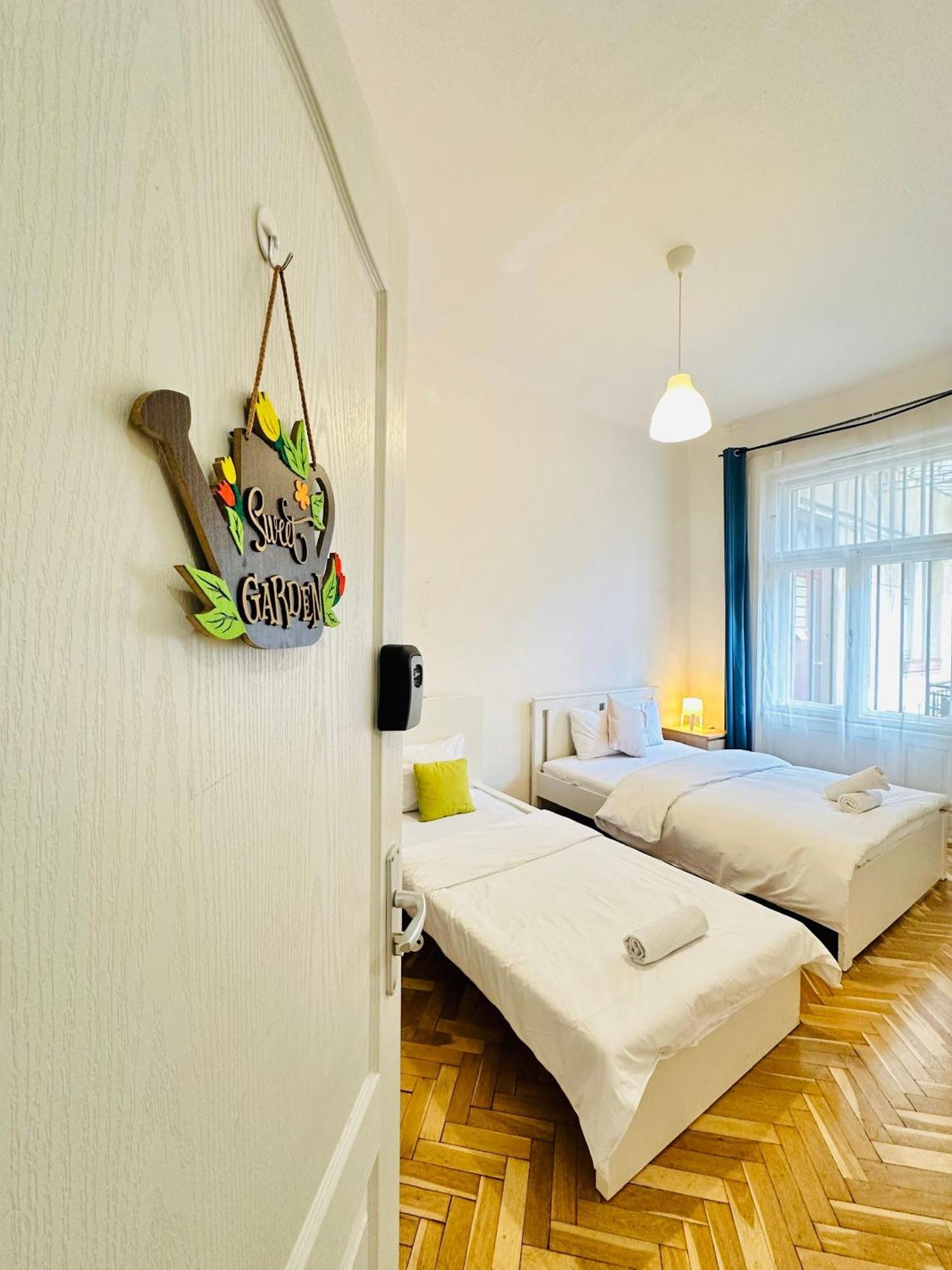 Rakoczi * Budapest