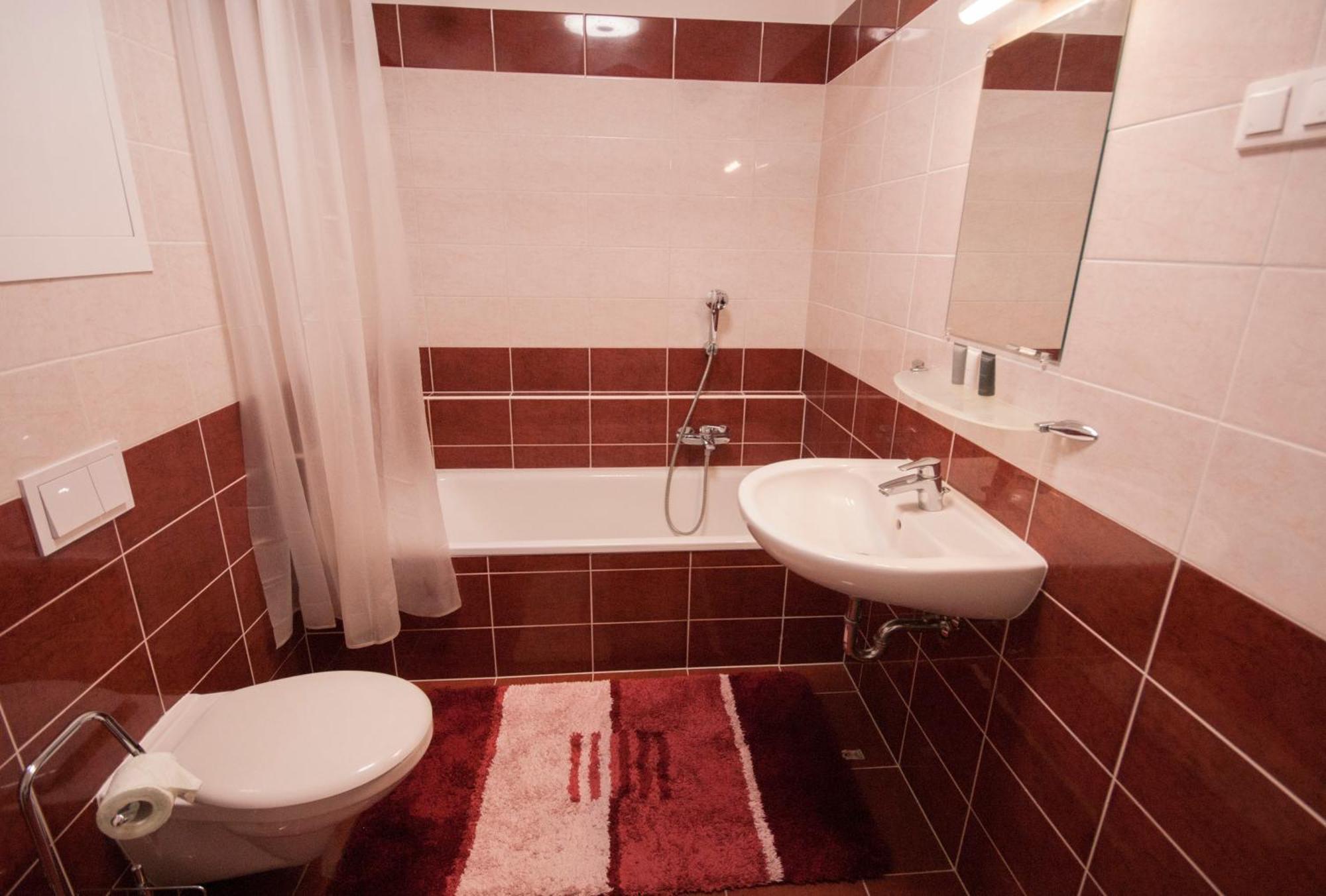 Keleti Garay Apartments Apartment Budapest