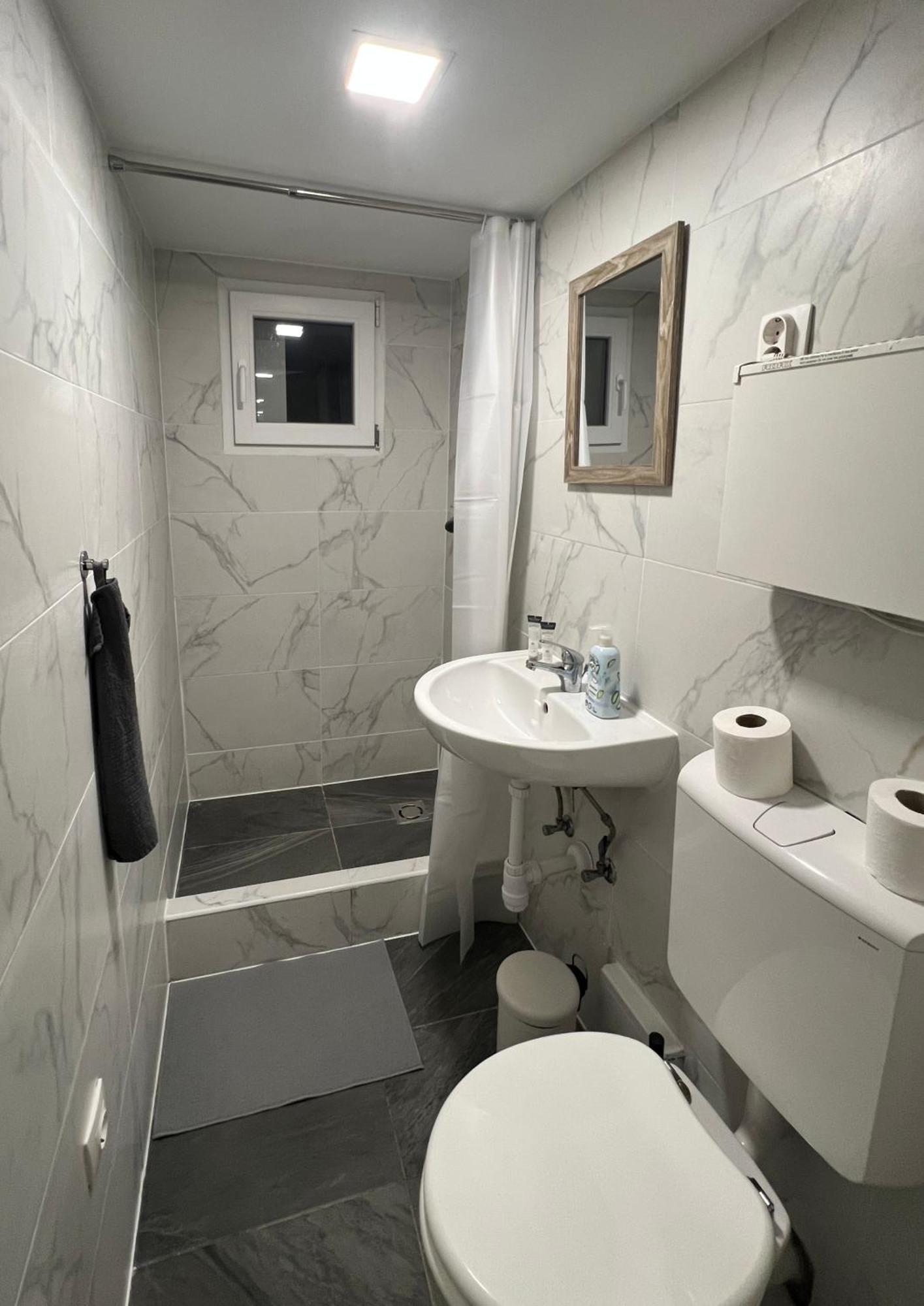 Apartment Miko Next To Castle District Budapest