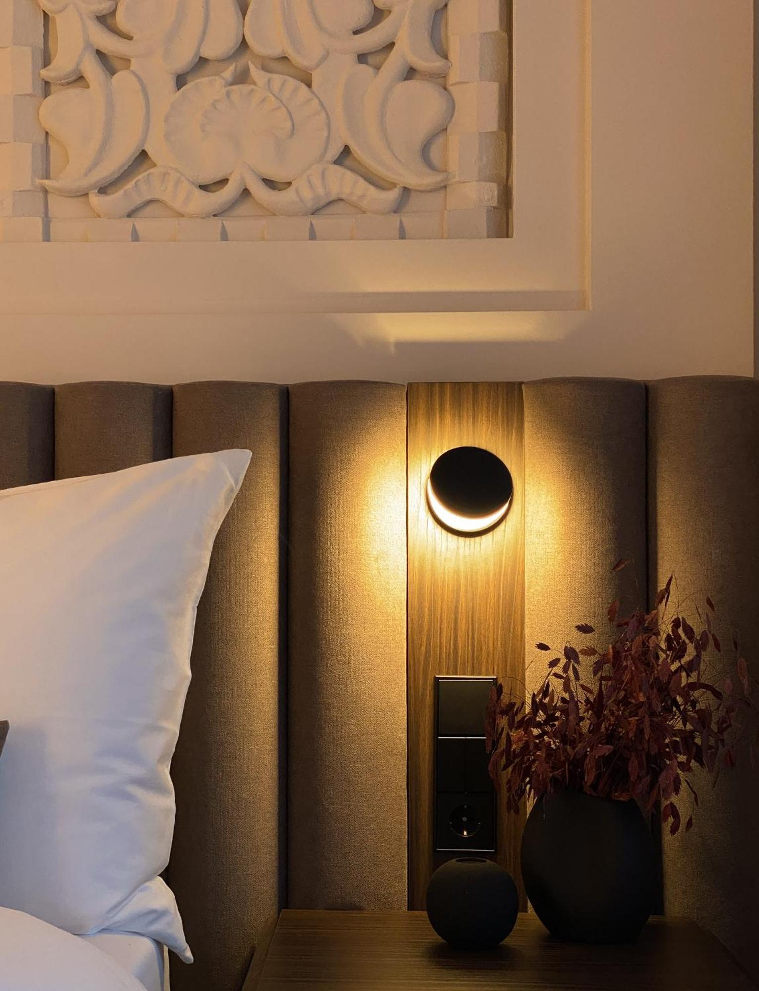 Damas Hotel Budapest