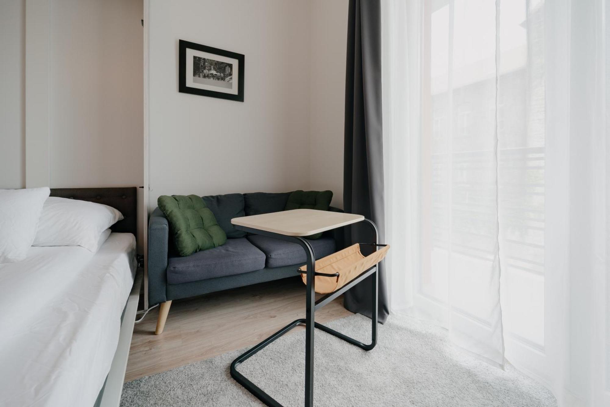 Oasis Apartmán