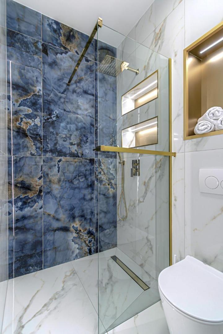 Dioro Luxury Budapest- Steps From The Danube ,free Parking