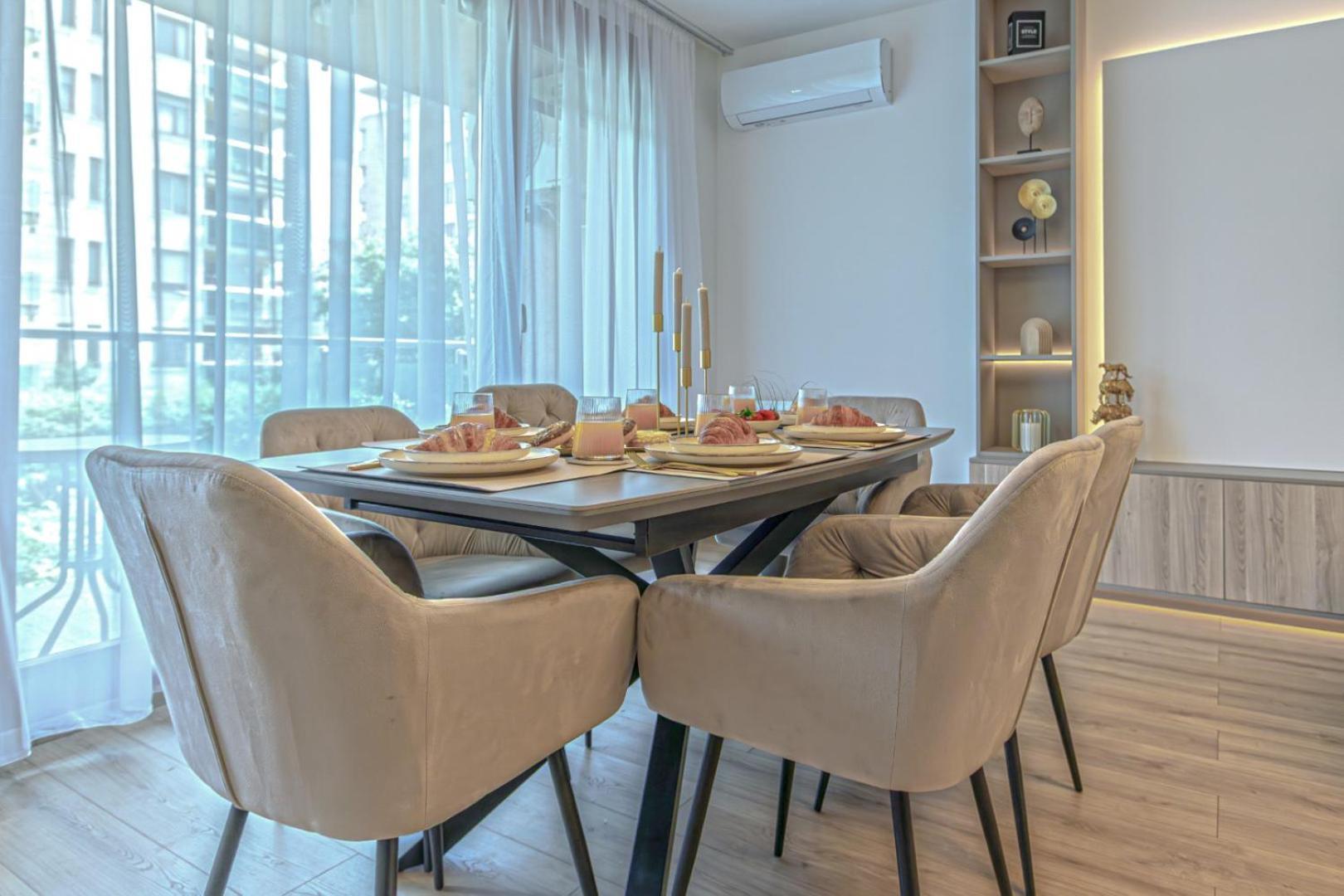 Dioro Luxury Budapest- Steps From The Danube ,free Parking *