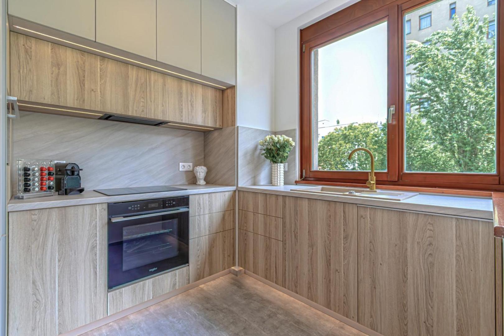 Dioro Luxury Budapest- Steps From The Danube ,free Parking Apartamento Budapest
