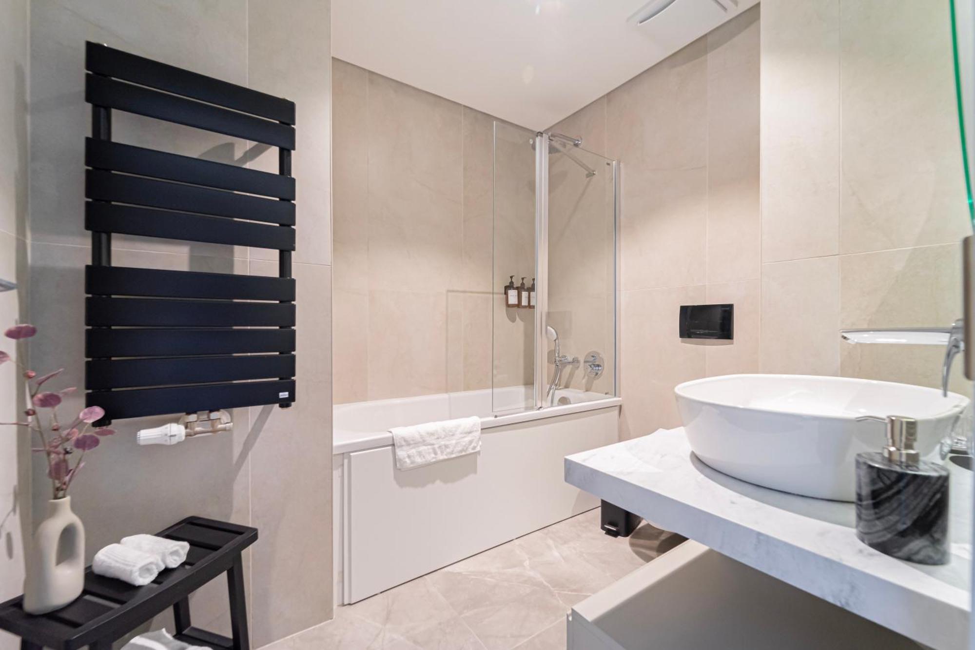 Bella Homes Apartamento